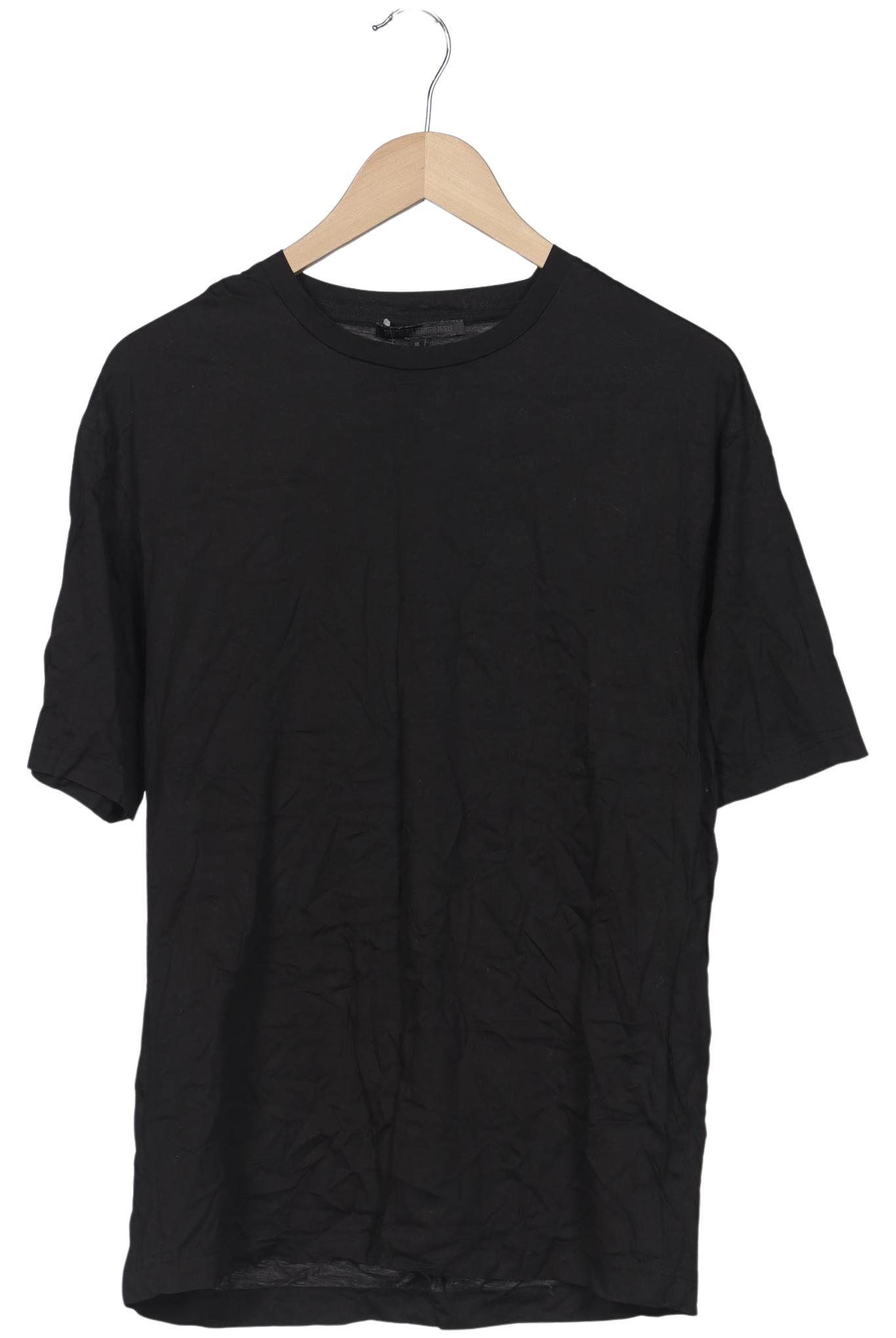 

Drykorn Herren T-Shirt, schwarz, Gr. 54