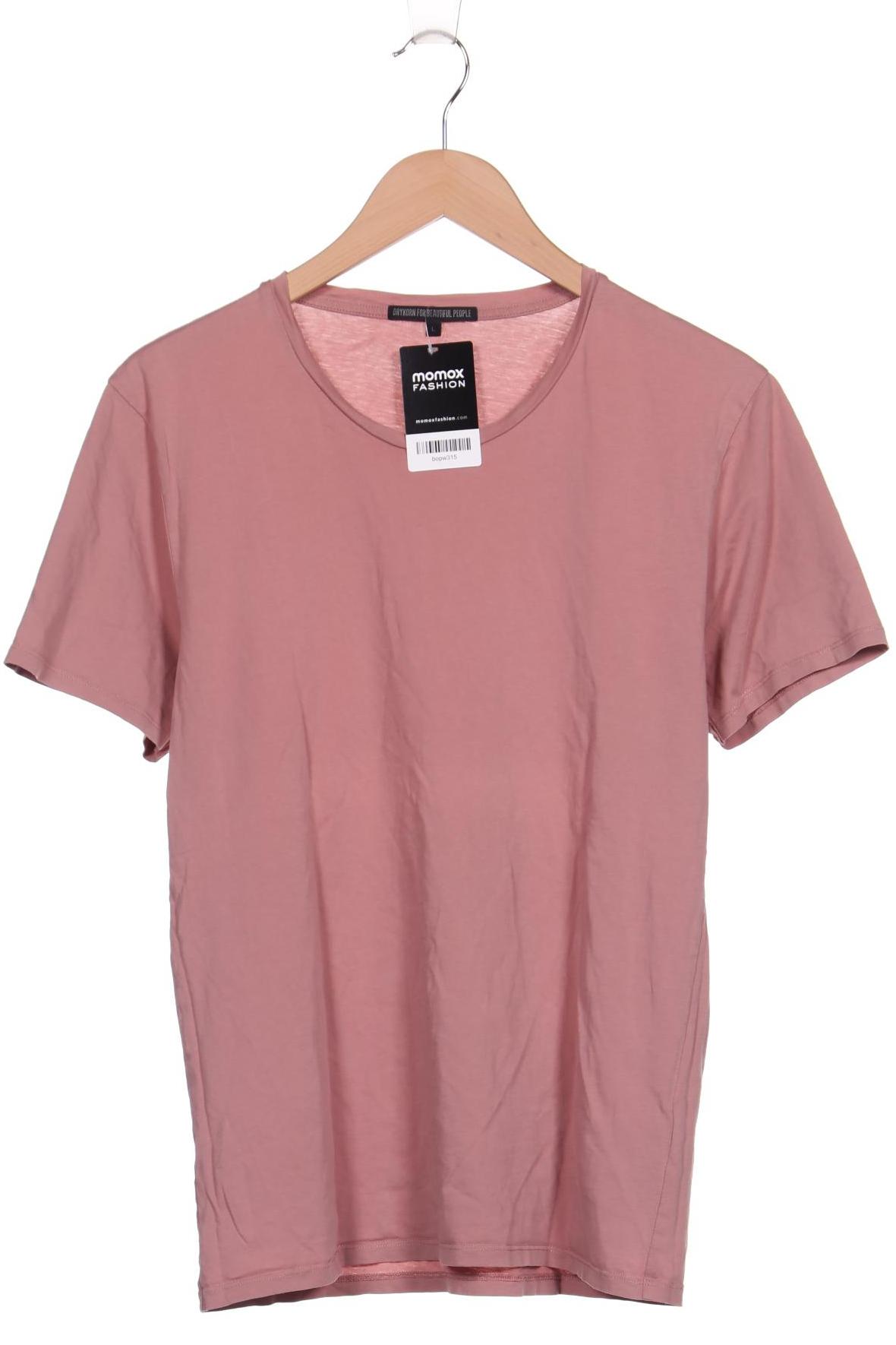 

Drykorn Herren T-Shirt, pink
