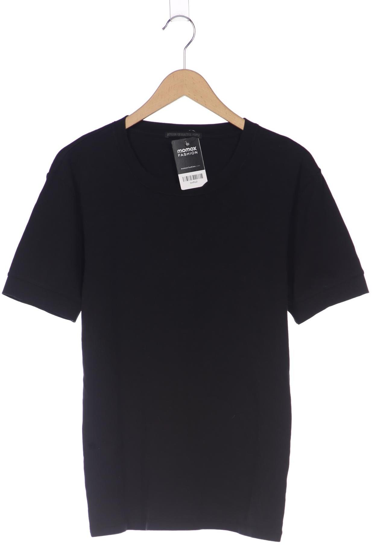 

Drykorn Herren T-Shirt, schwarz, Gr. 52