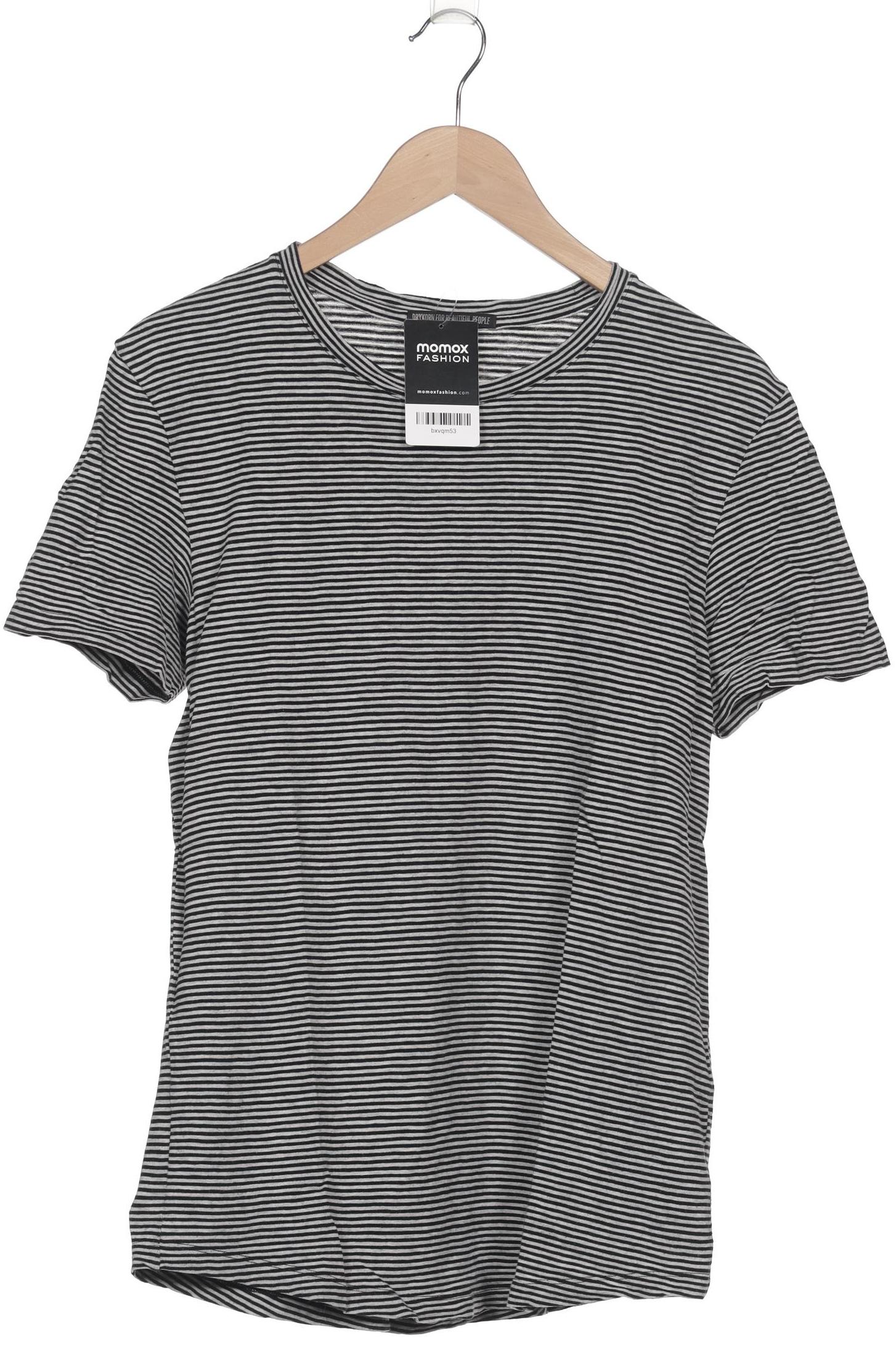 

Drykorn Herren T-Shirt, grau, Gr. 48