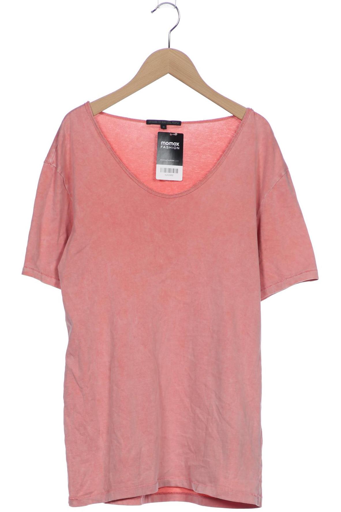 

Drykorn Herren T-Shirt, pink, Gr. 48