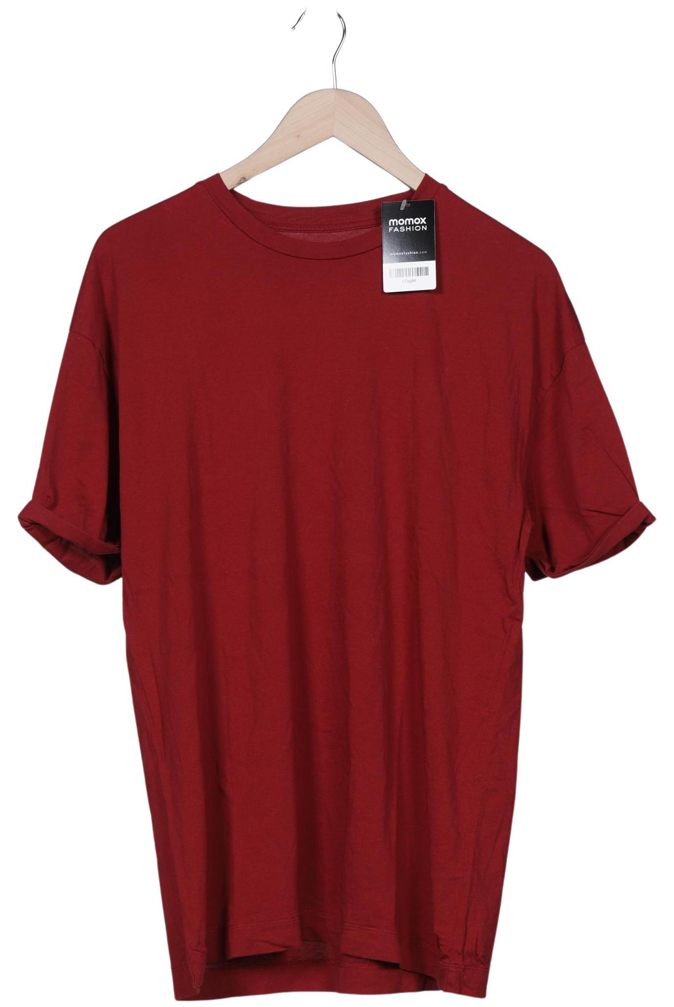 

Drykorn Herren T-Shirt, rot, Gr. 48