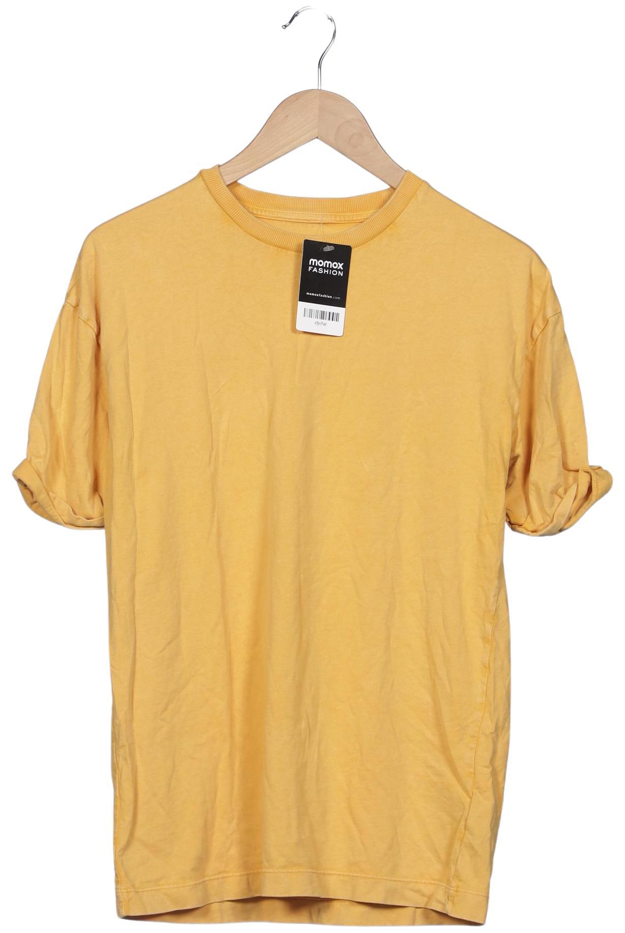 

Drykorn Herren T-Shirt, gelb, Gr. 46