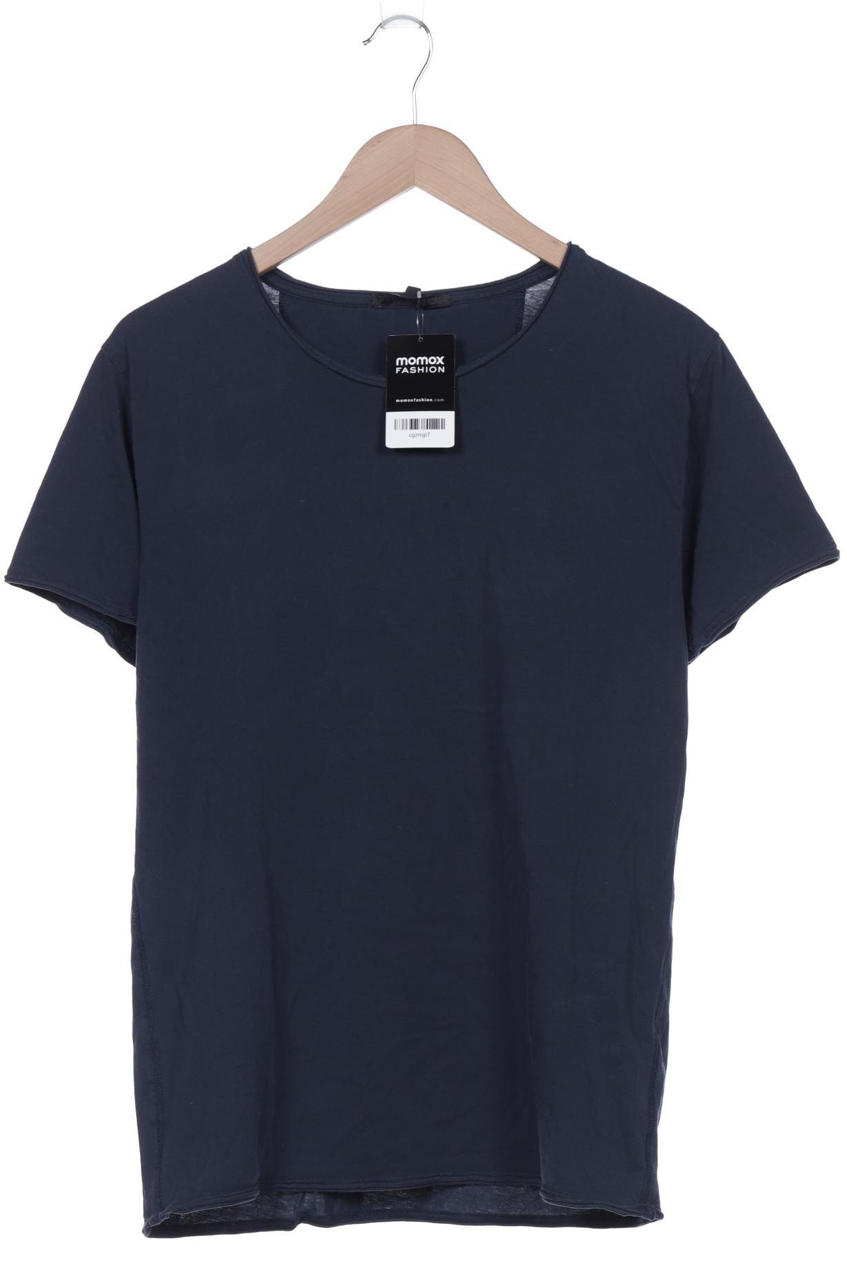 

Drykorn Herren T-Shirt, marineblau, Gr. 48
