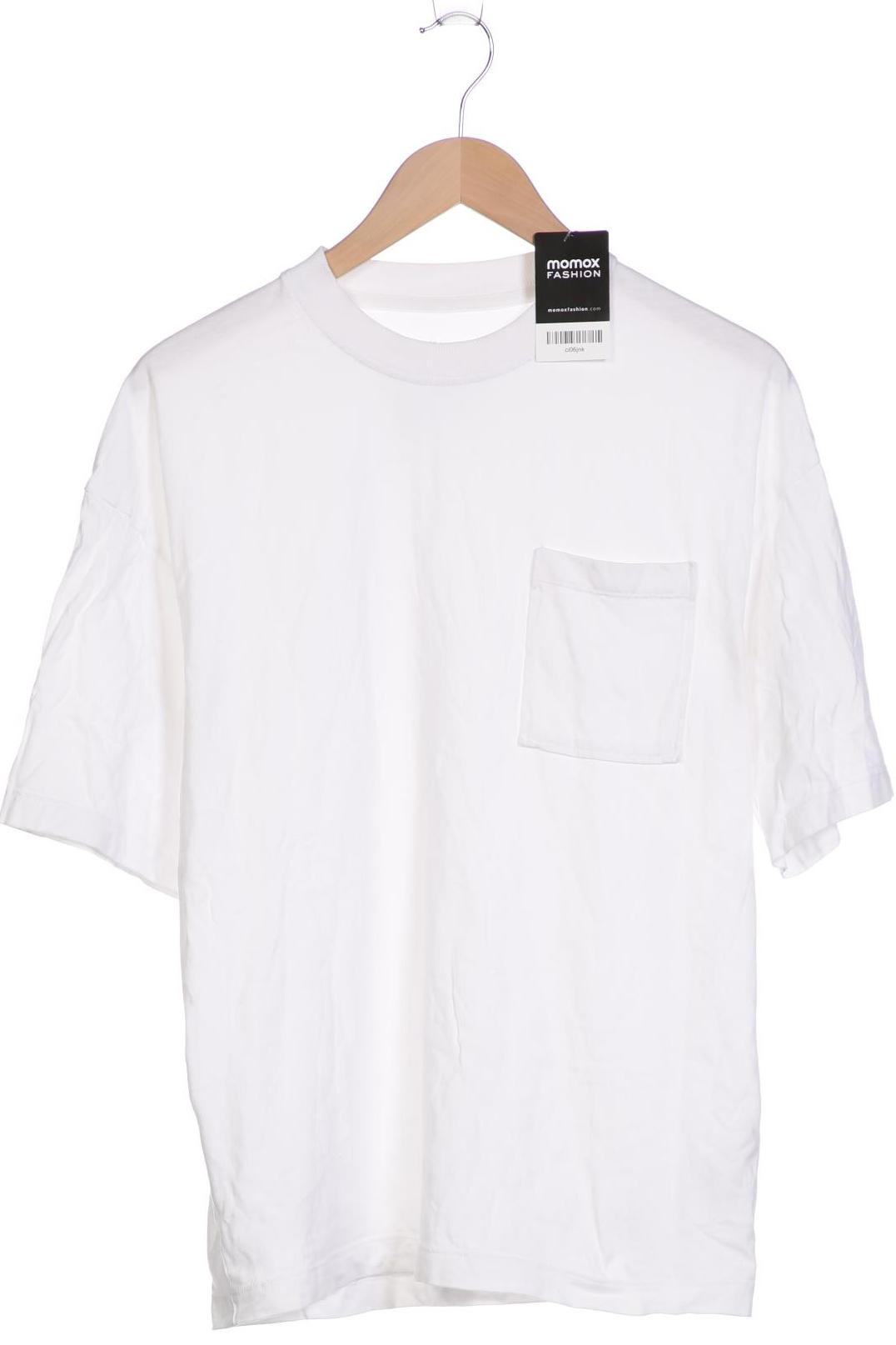 

Drykorn Herren T-Shirt, weiß