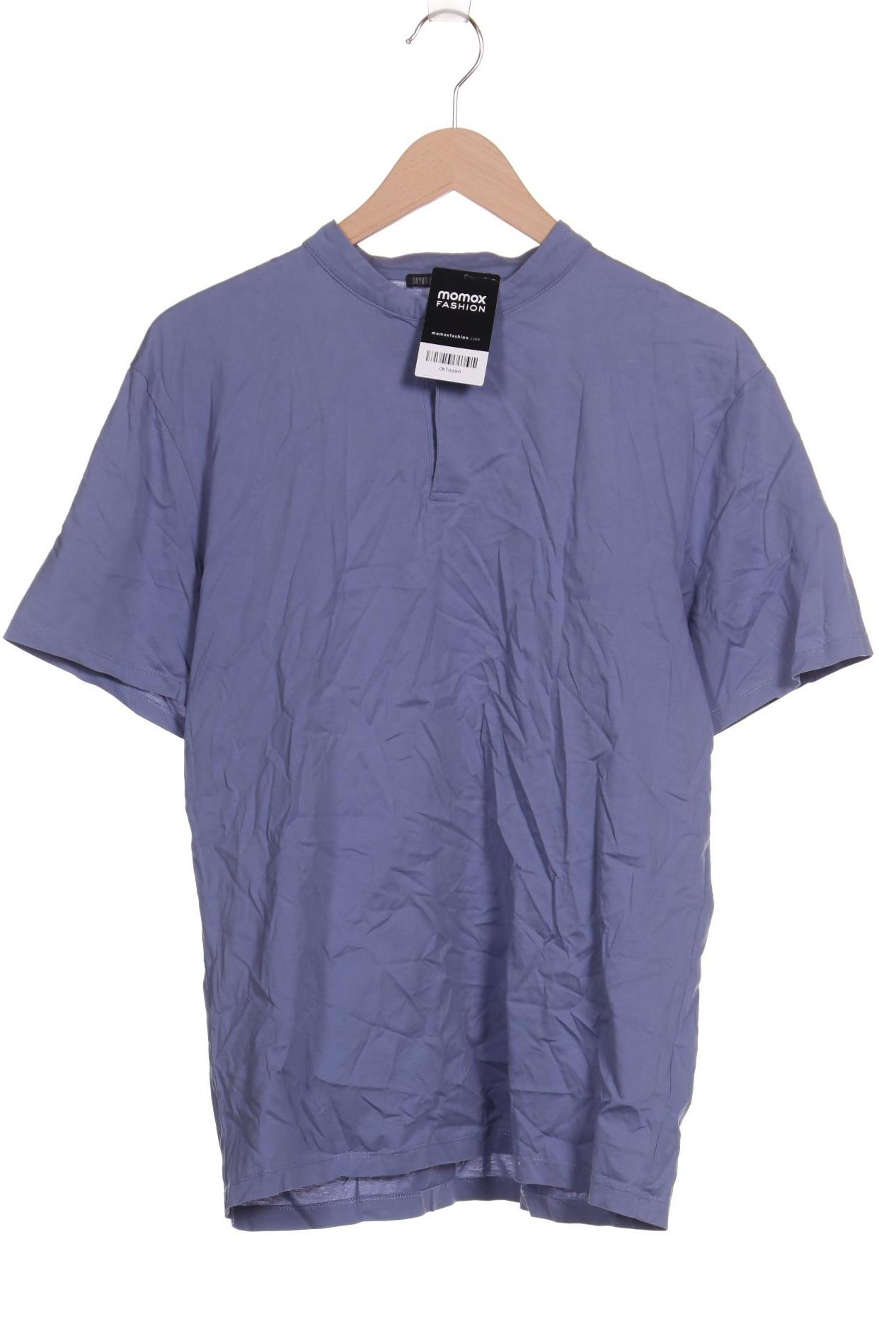 

Drykorn Herren T-Shirt, blau, Gr. 54