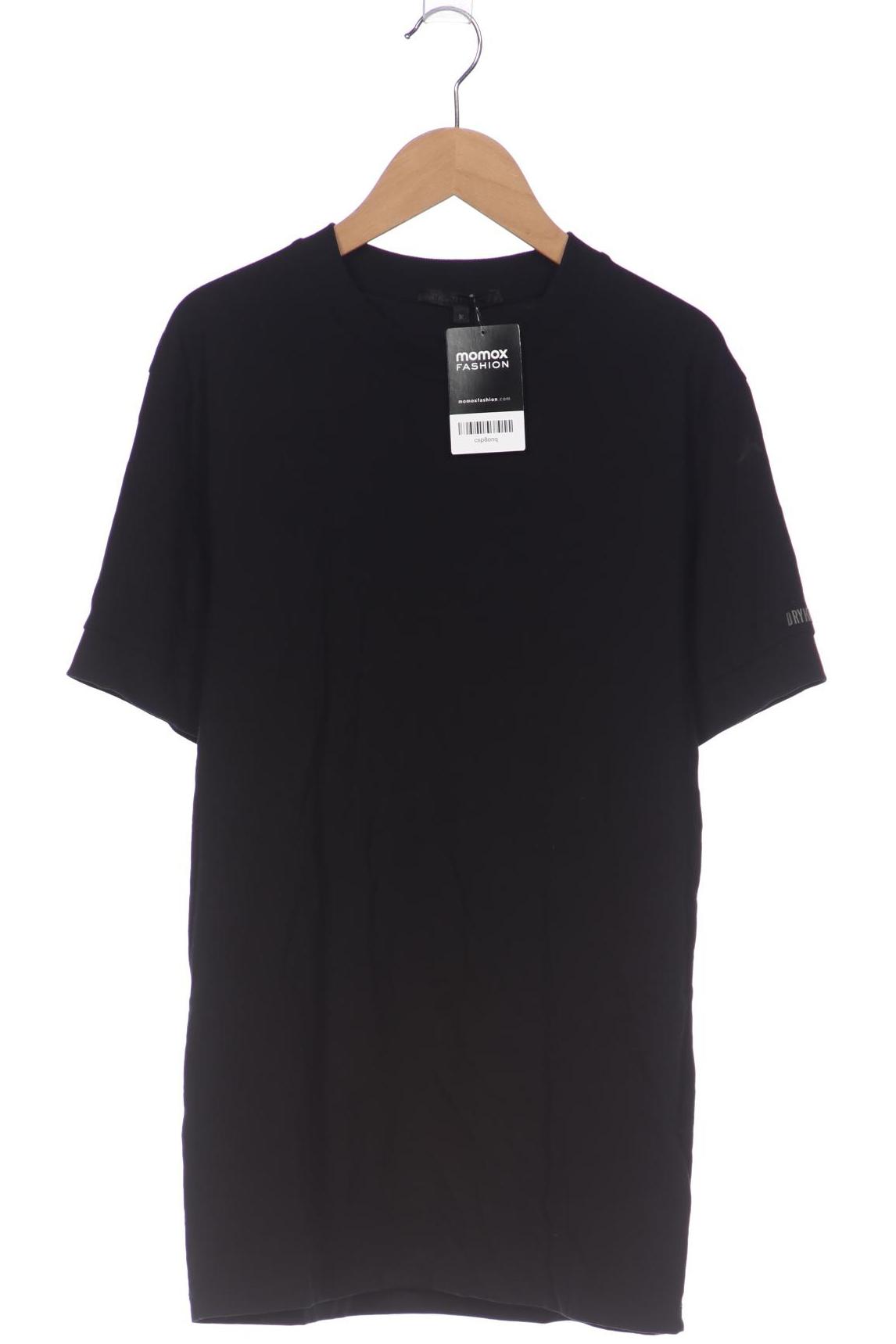 

Drykorn Herren T-Shirt, schwarz, Gr. 48