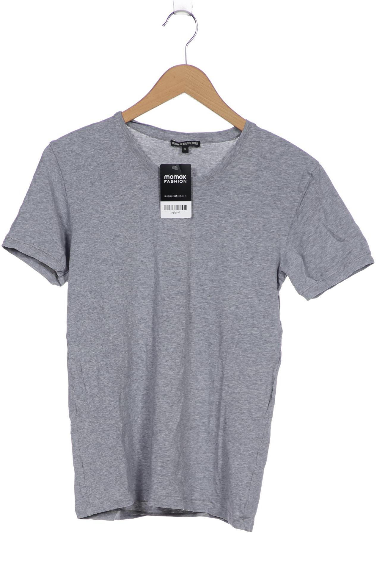 

Drykorn Herren T-Shirt, grau