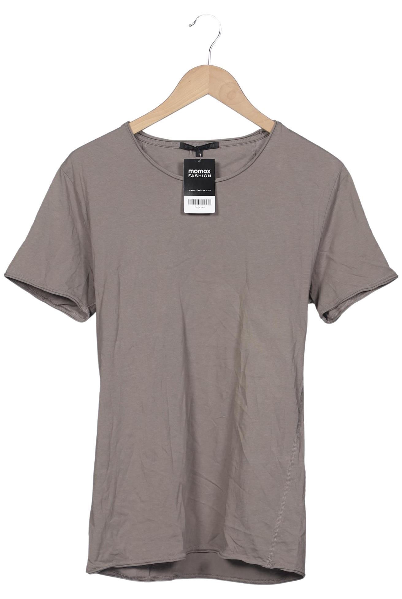 

Drykorn Herren T-Shirt, grau, Gr. 46