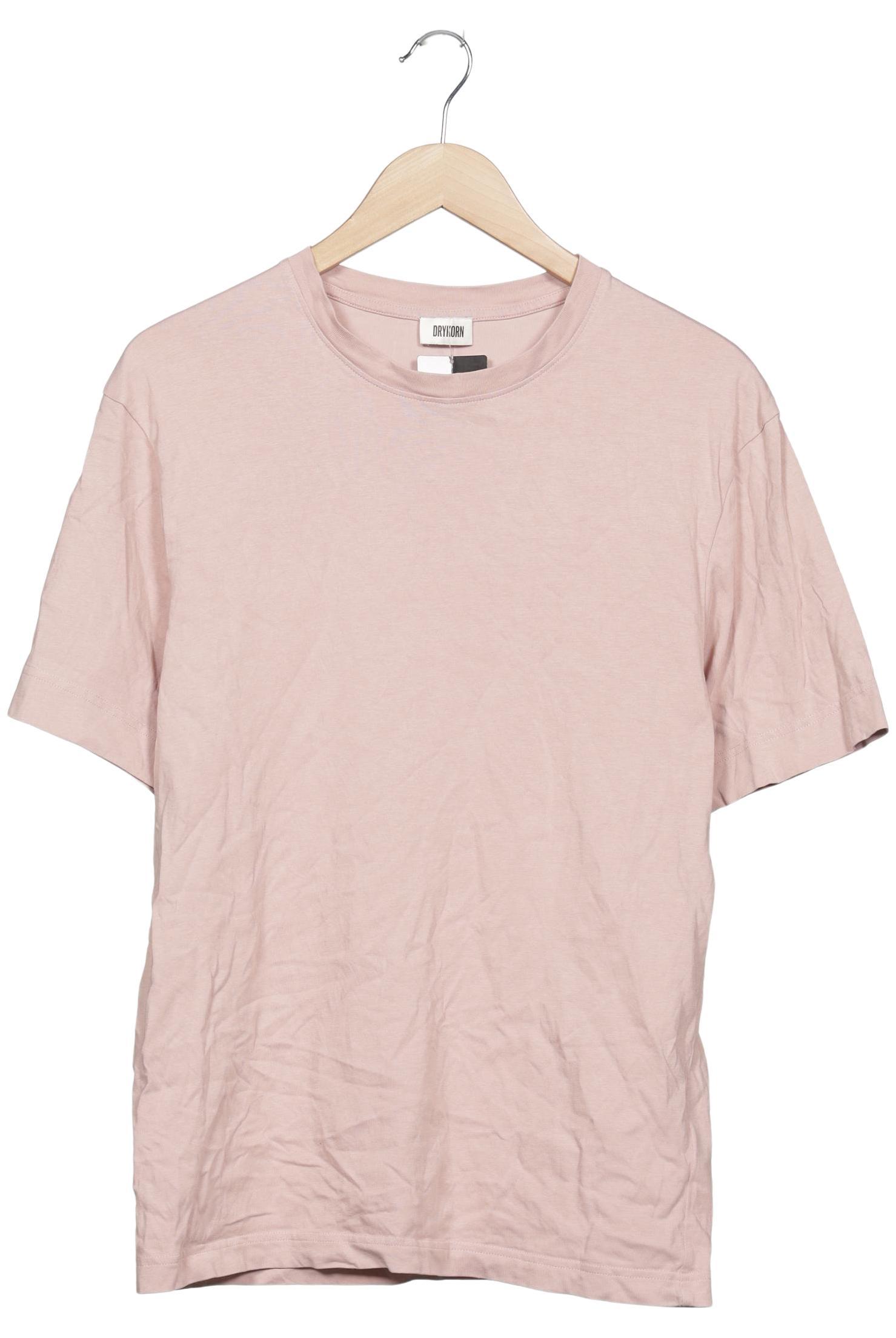

Drykorn Herren T-Shirt, pink, Gr. 48