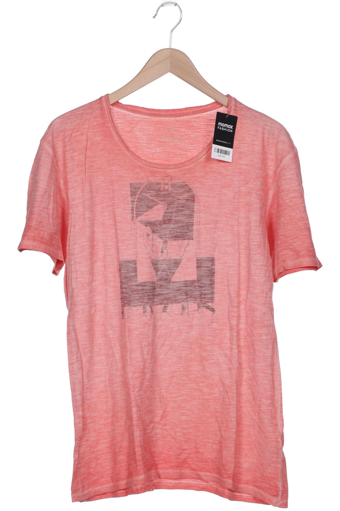 

Drykorn Herren T-Shirt, orange