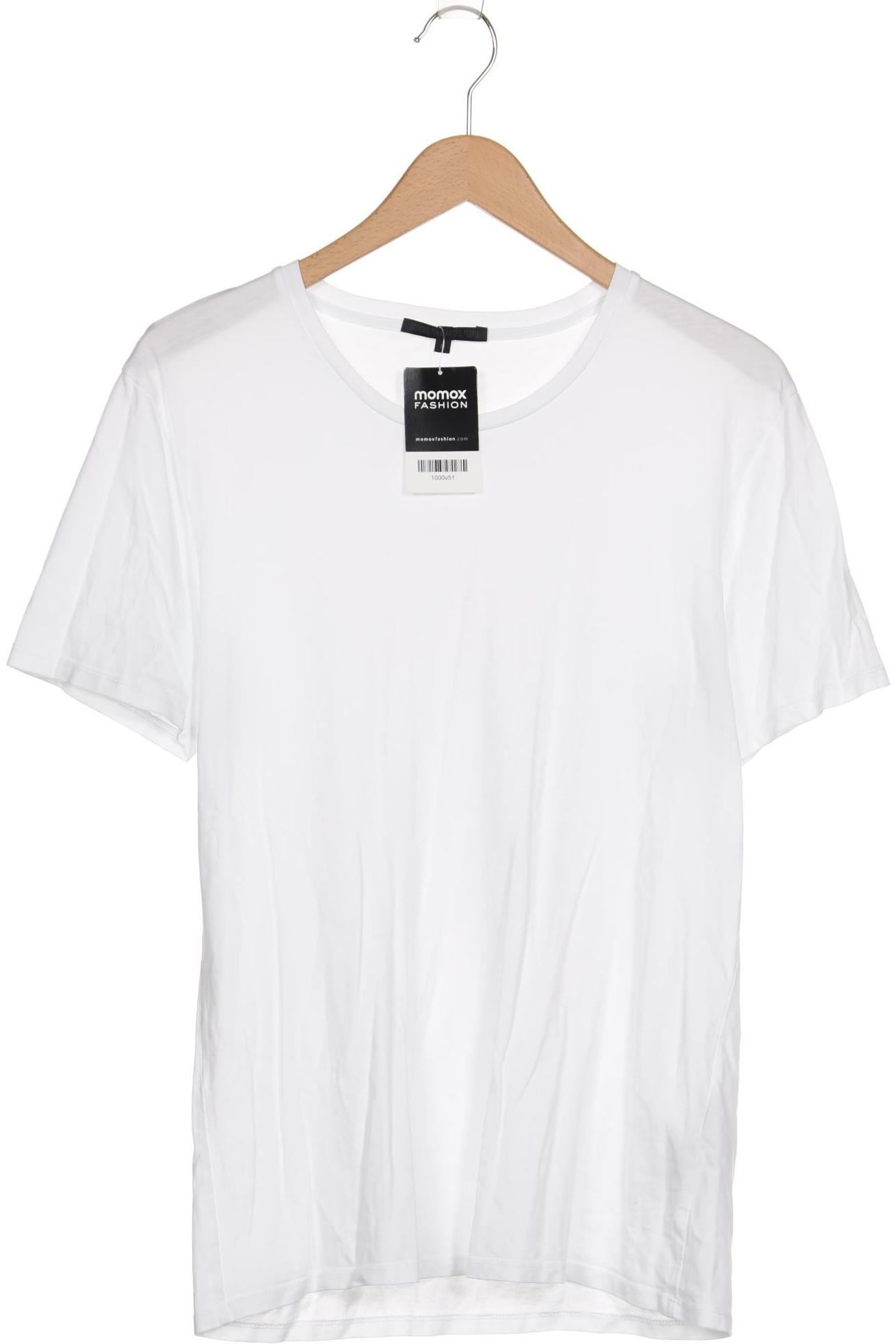 

Drykorn Herren T-Shirt, weiß, Gr. 48