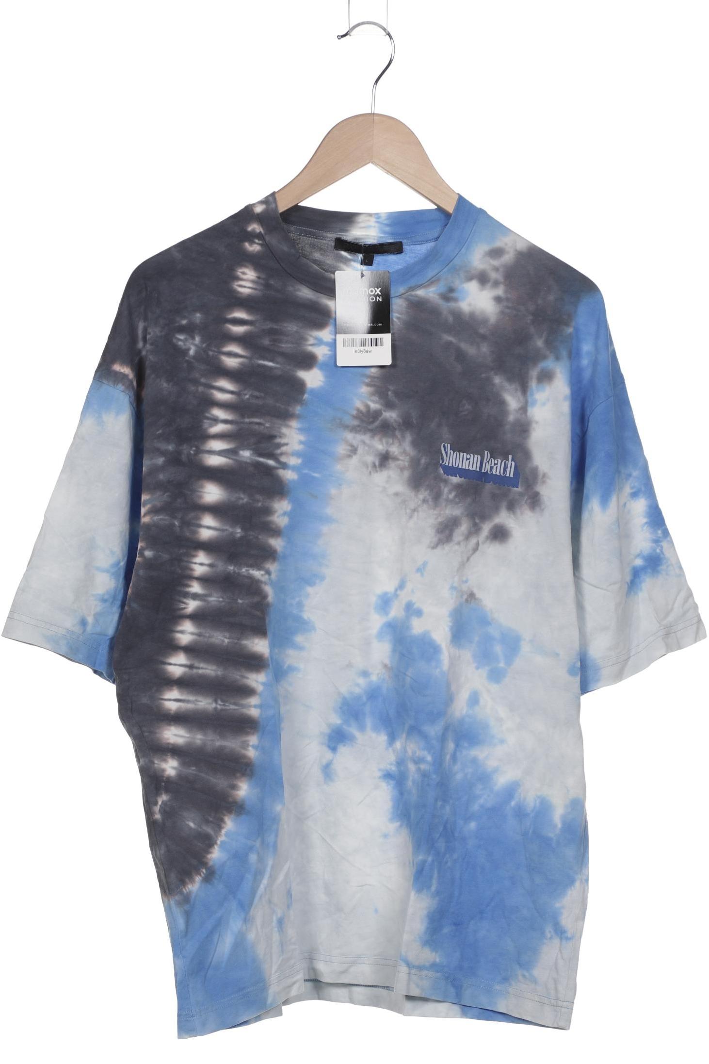 

Drykorn Herren T-Shirt, blau, Gr. 52