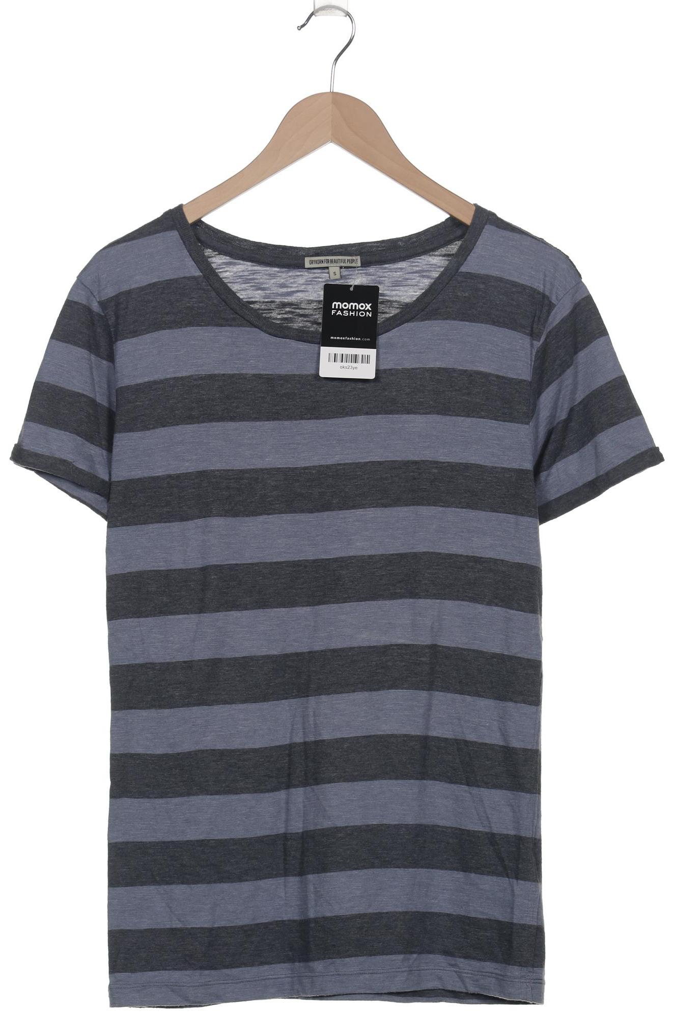 

Drykorn Herren T-Shirt, grau, Gr. 46