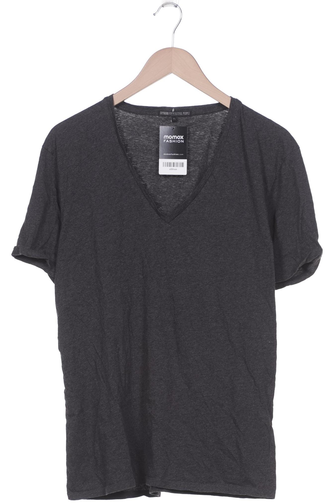 

Drykorn Herren T-Shirt, grau