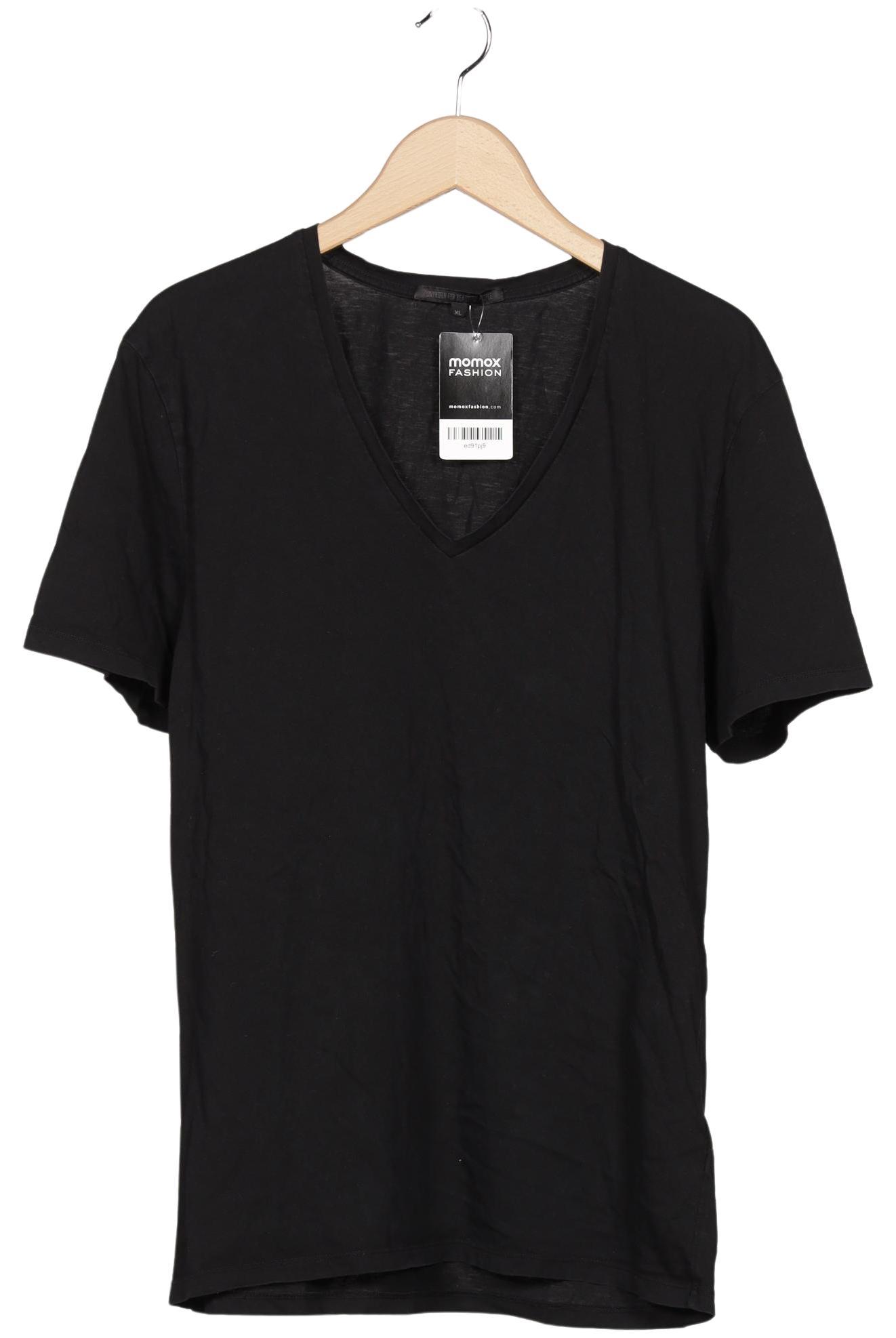 

Drykorn Herren T-Shirt, schwarz, Gr. 54