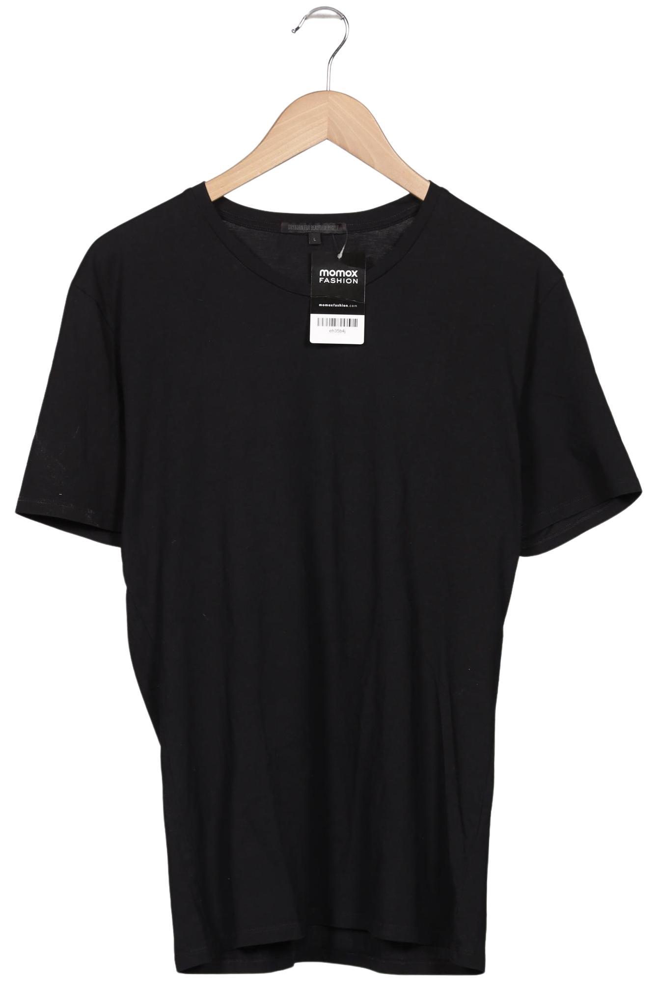 

Drykorn Herren T-Shirt, schwarz, Gr. 52
