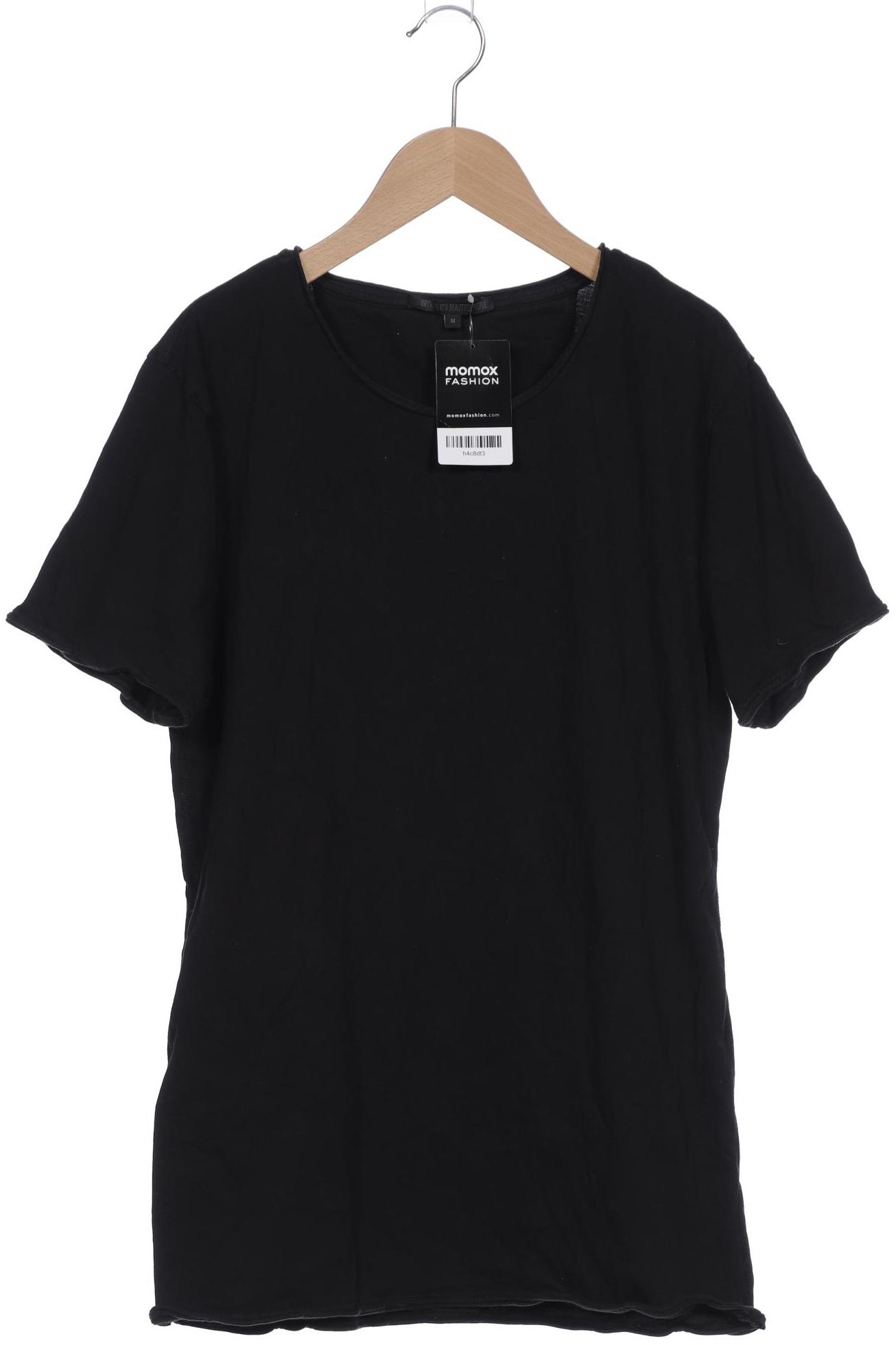 

Drykorn Herren T-Shirt, schwarz, Gr. 48