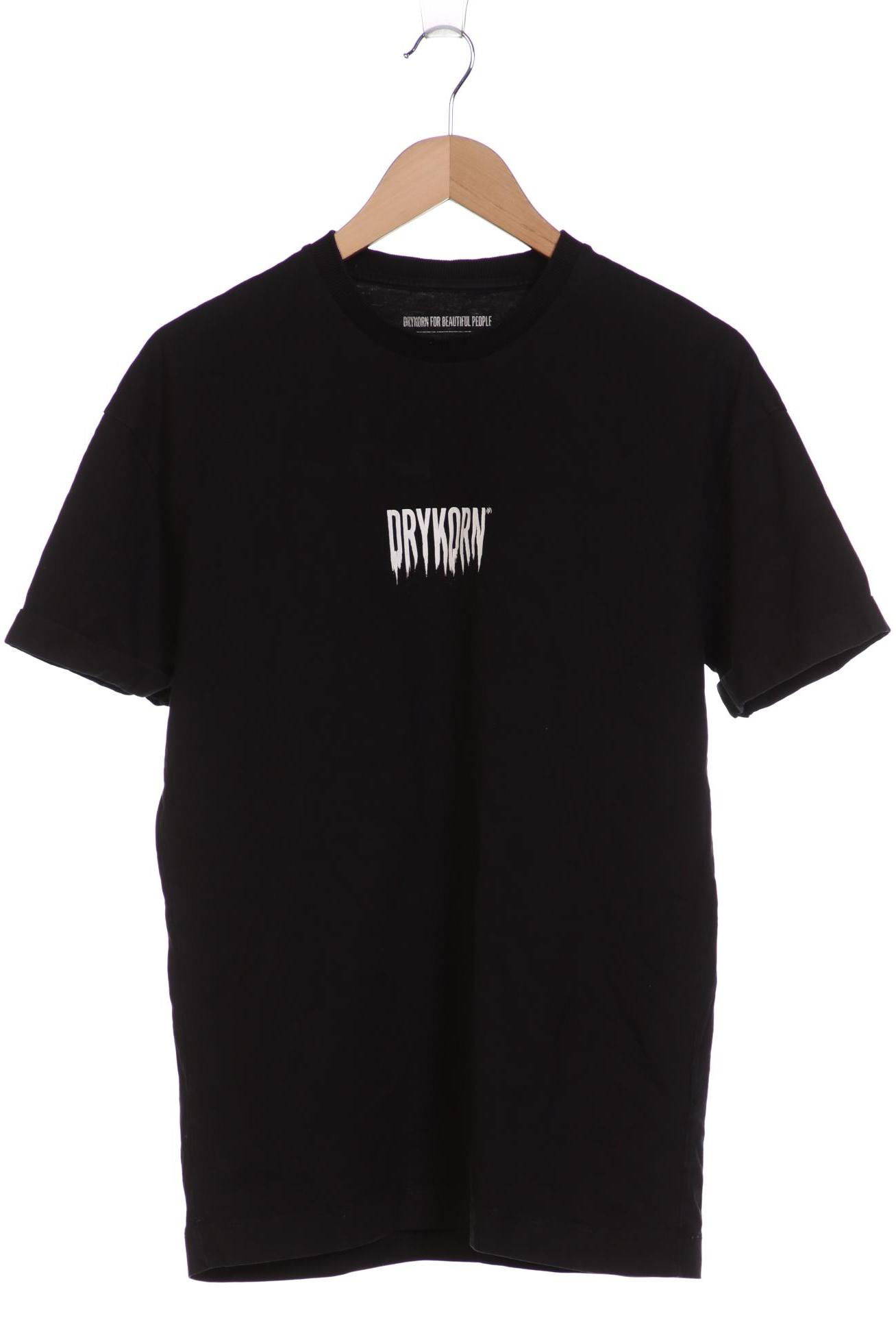 

Drykorn Herren T-Shirt, schwarz, Gr. 46