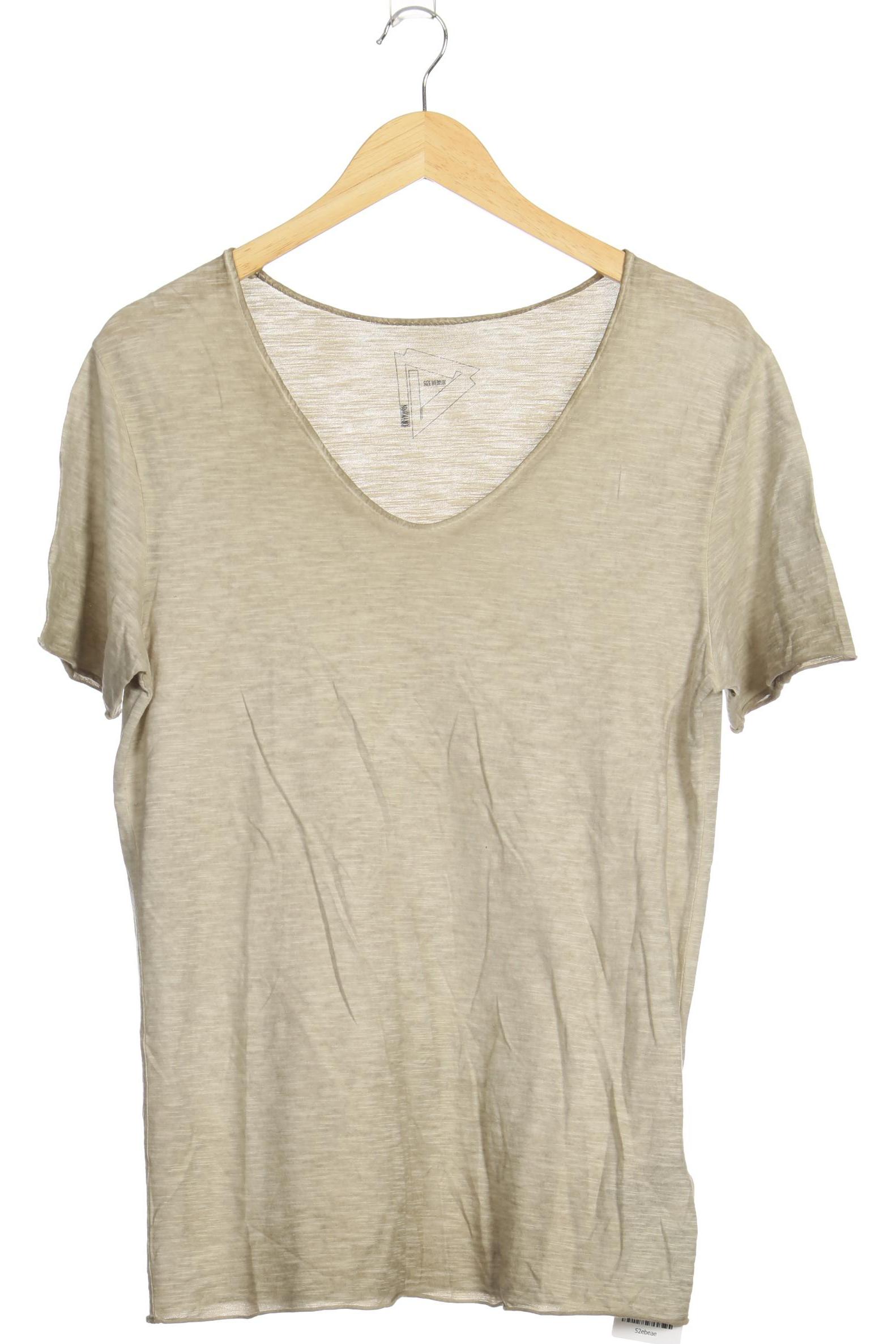 

Drykorn Herren T-Shirt, grau, Gr.