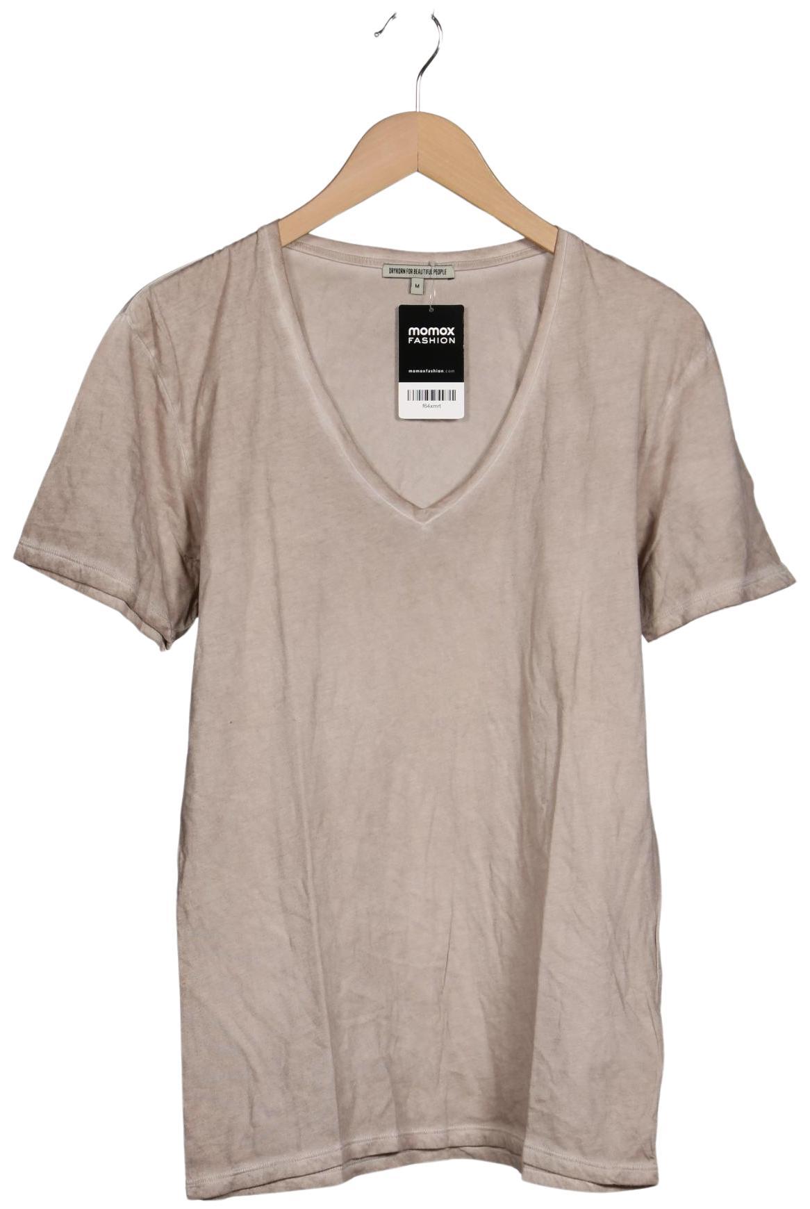 

Drykorn Herren T-Shirt, beige, Gr. 48