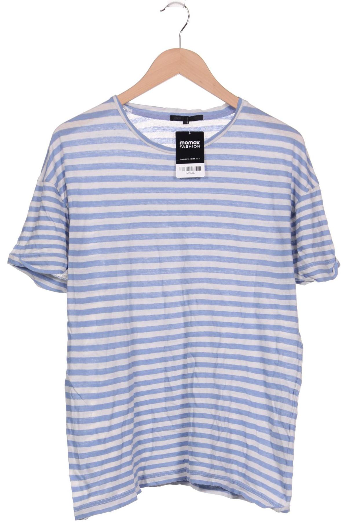 

Drykorn Herren T-Shirt, blau