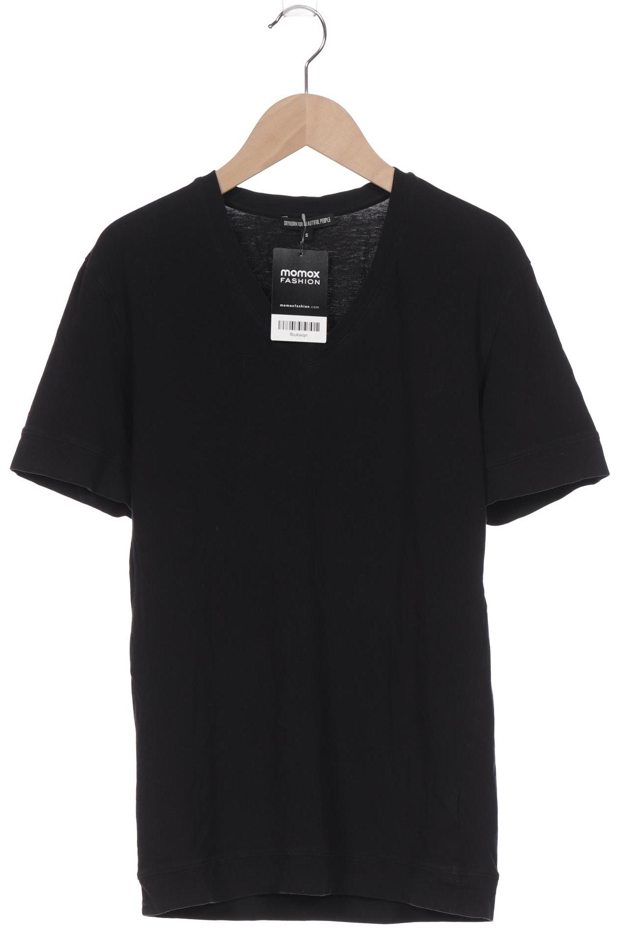 

Drykorn Herren T-Shirt, schwarz