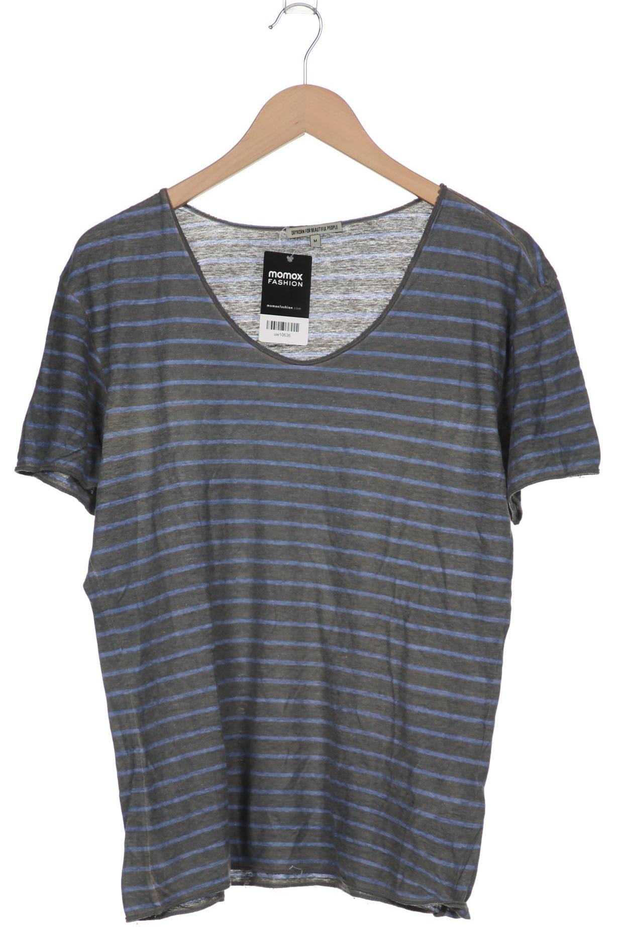 

Drykorn Herren T-Shirt, grau, Gr. 48