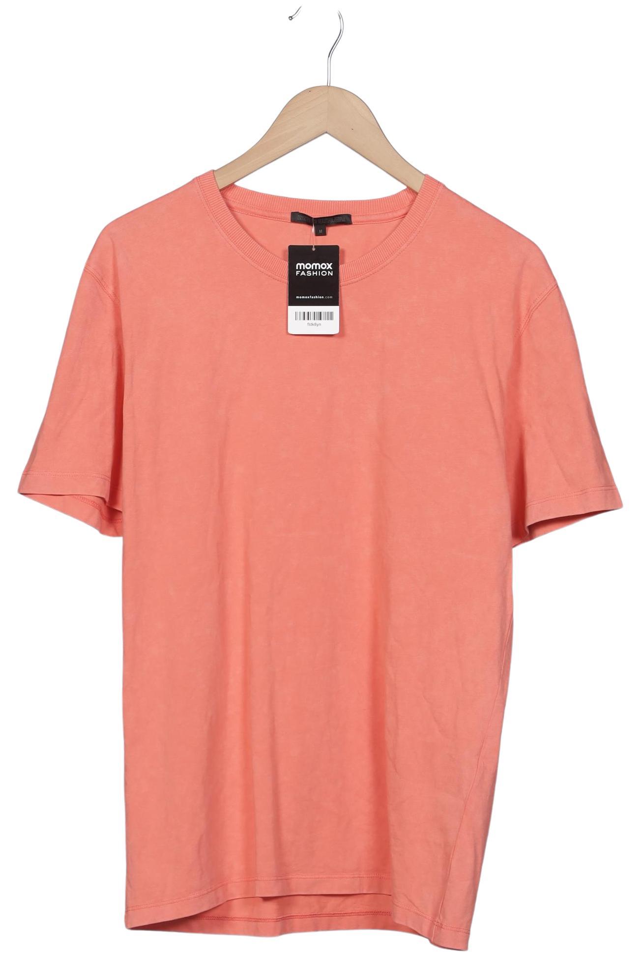 

Drykorn Herren T-Shirt, orange, Gr. 48