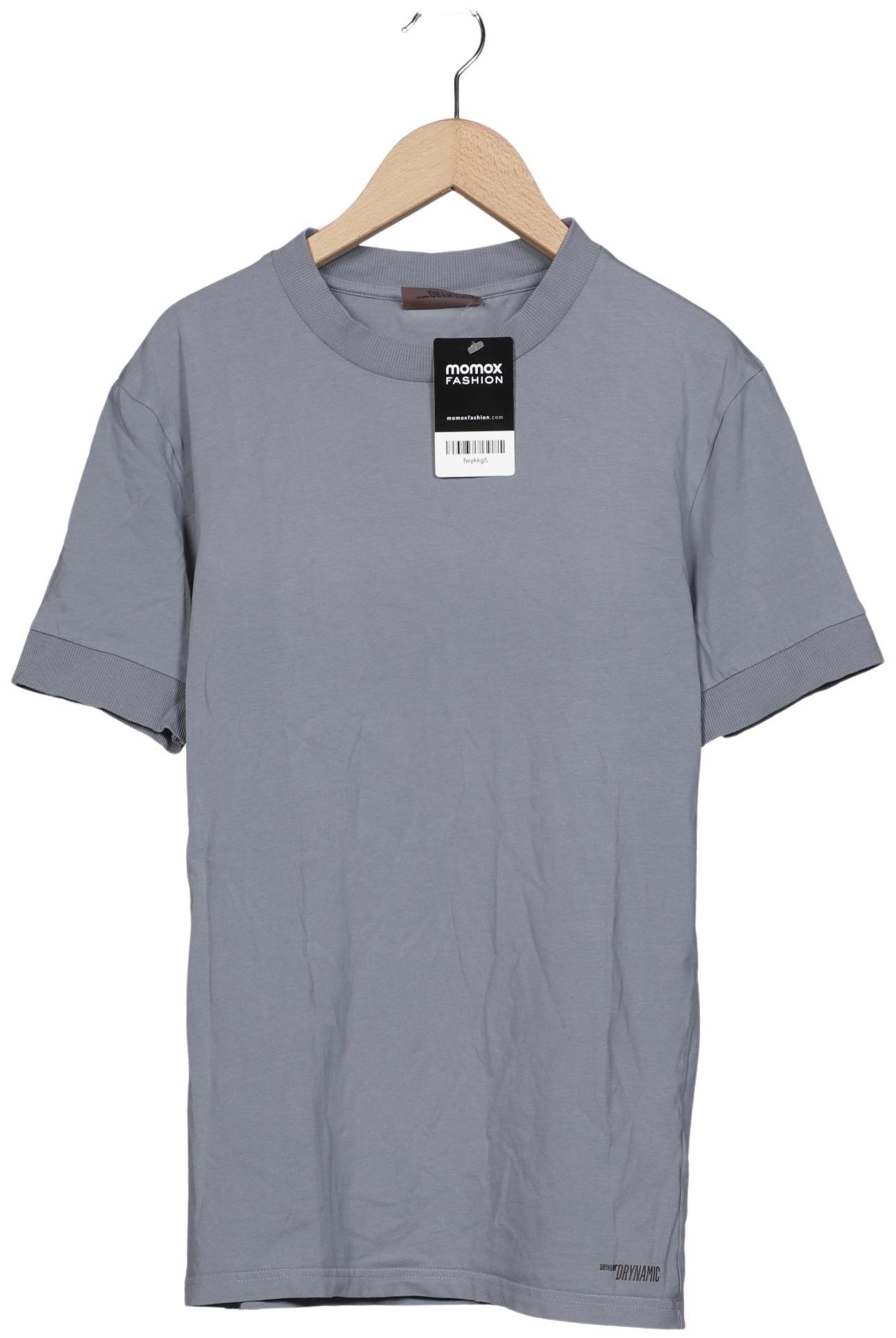 

Drykorn Herren T-Shirt, grau, Gr. 46