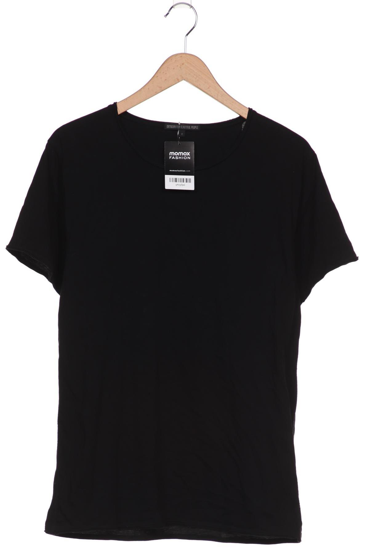 

Drykorn Herren T-Shirt, schwarz