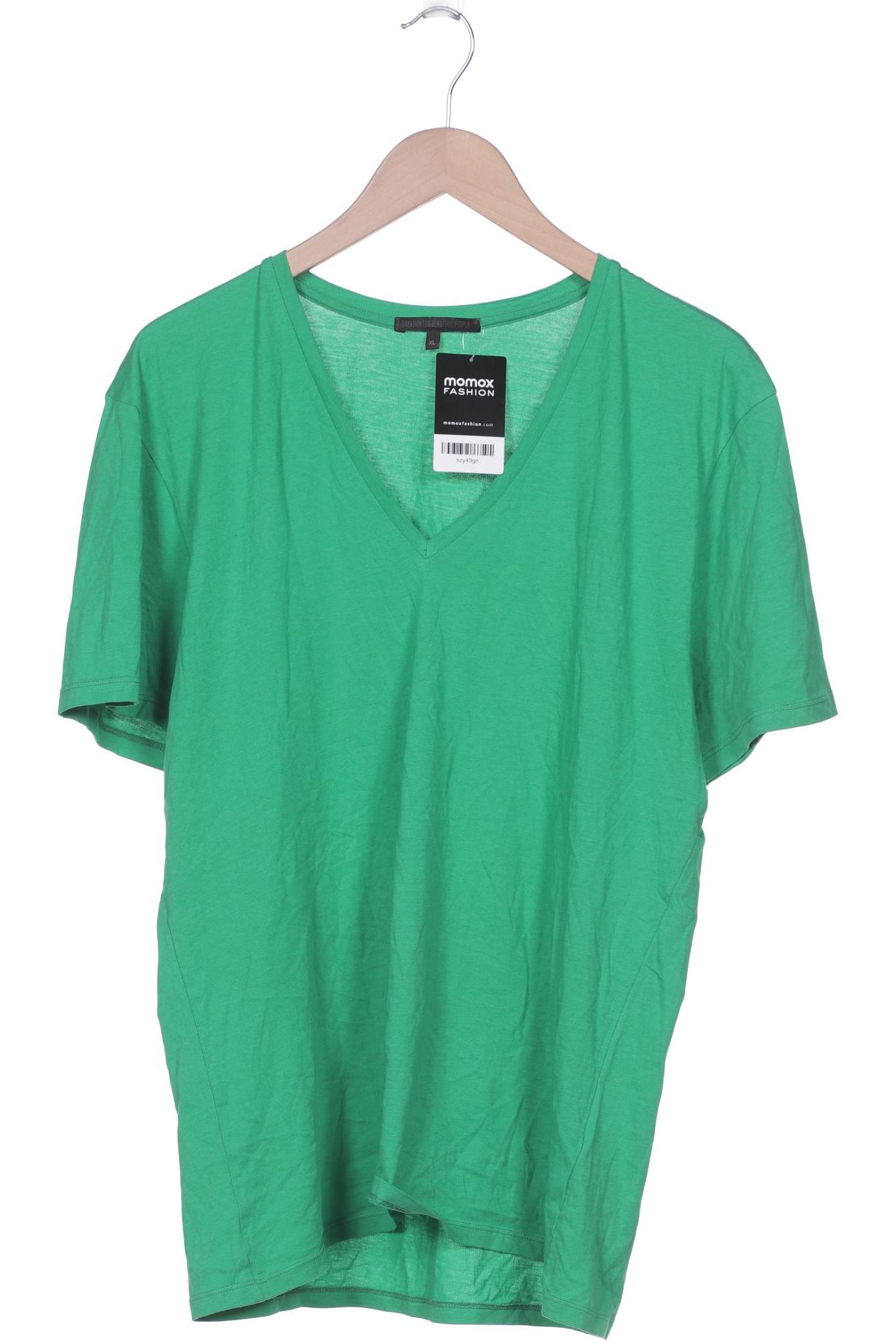 

Drykorn Herren T-Shirt, grün, Gr. 54
