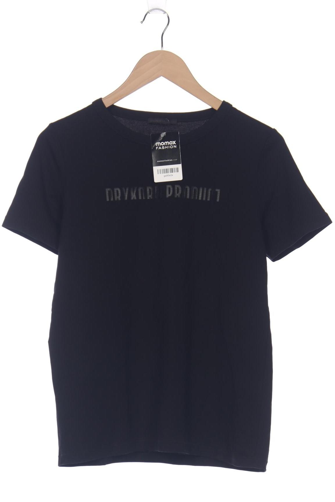 

Drykorn Herren T-Shirt, schwarz, Gr. 46