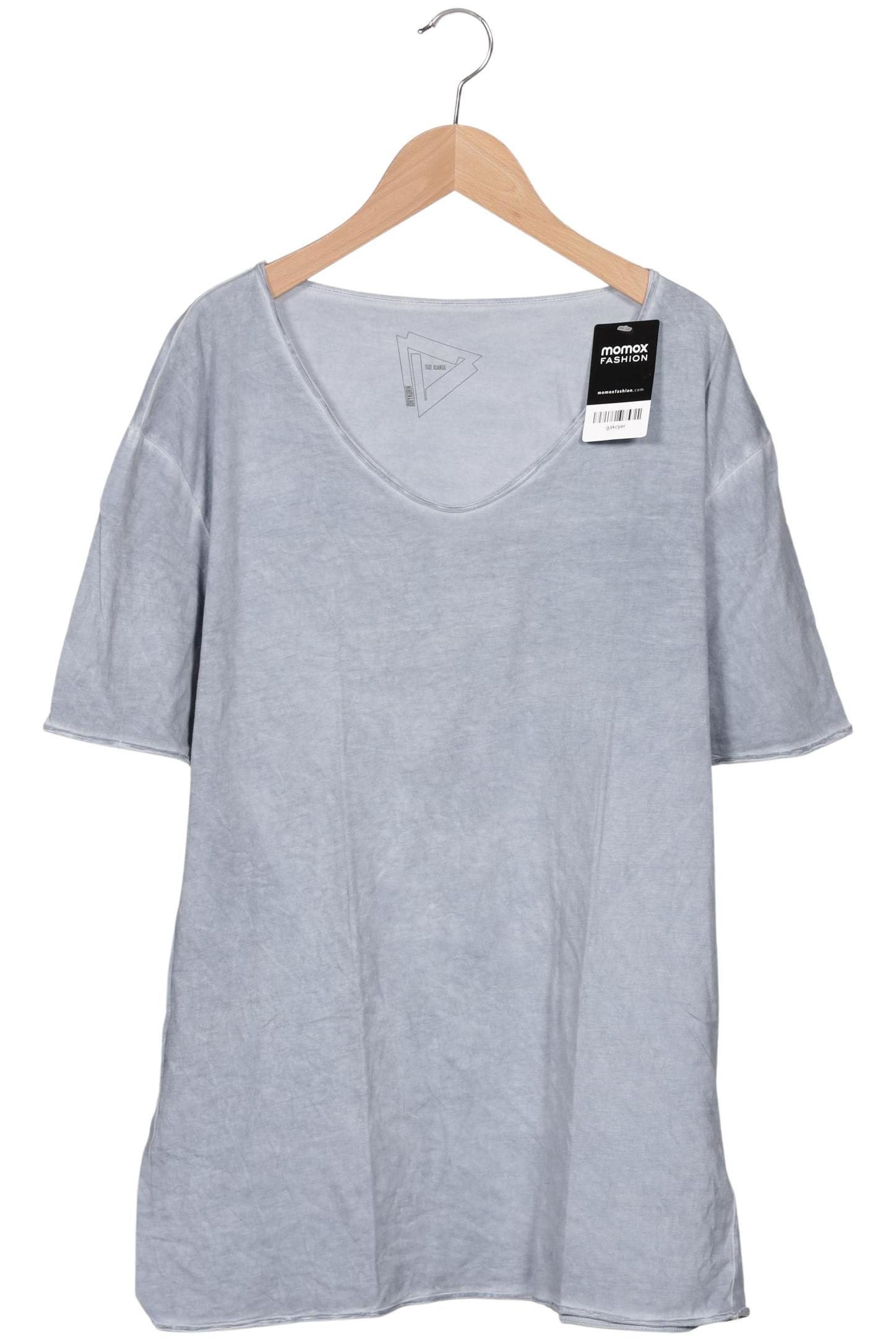 

Drykorn Herren T-Shirt, hellblau, Gr. 54