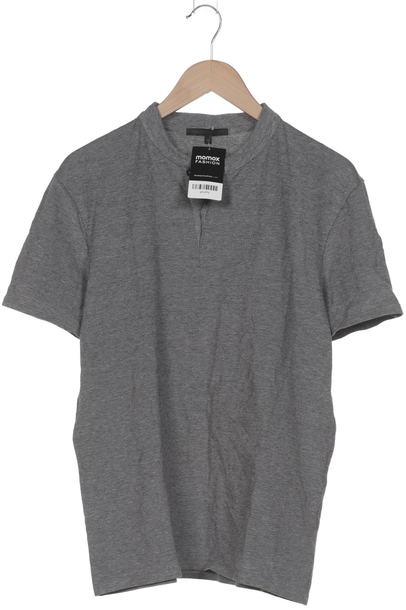 

Drykorn Herren T-Shirt, grau, Gr. 54