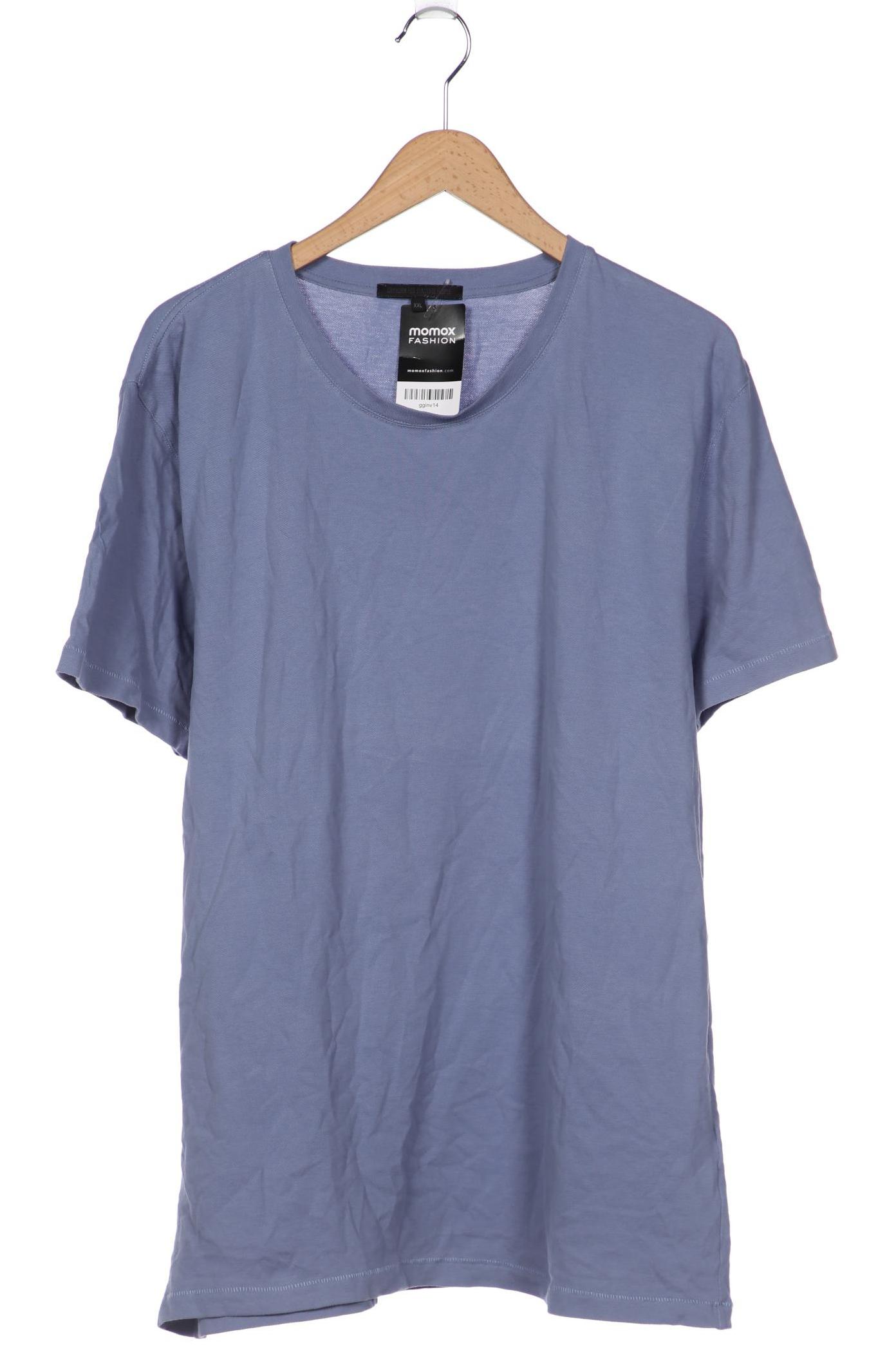 

Drykorn Herren T-Shirt, blau