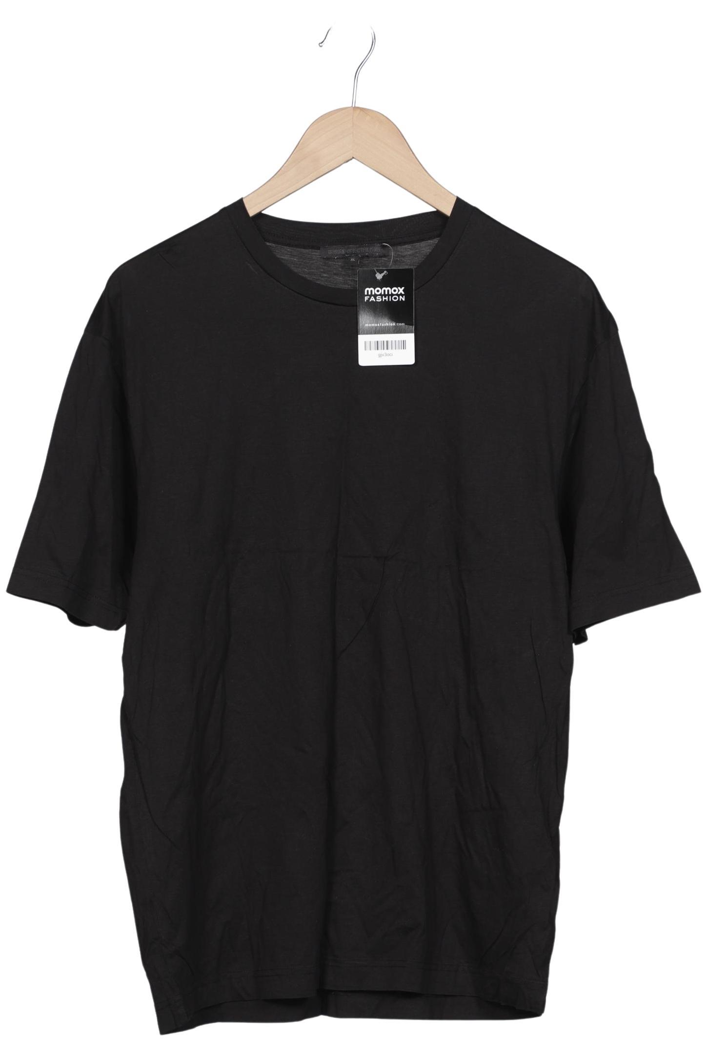 

Drykorn Herren T-Shirt, schwarz, Gr. 54