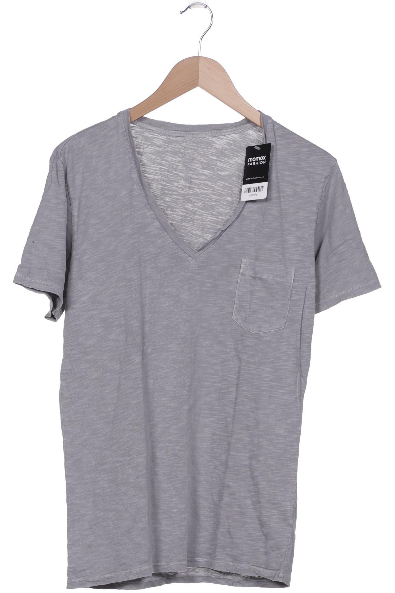 

Drykorn Herren T-Shirt, grau