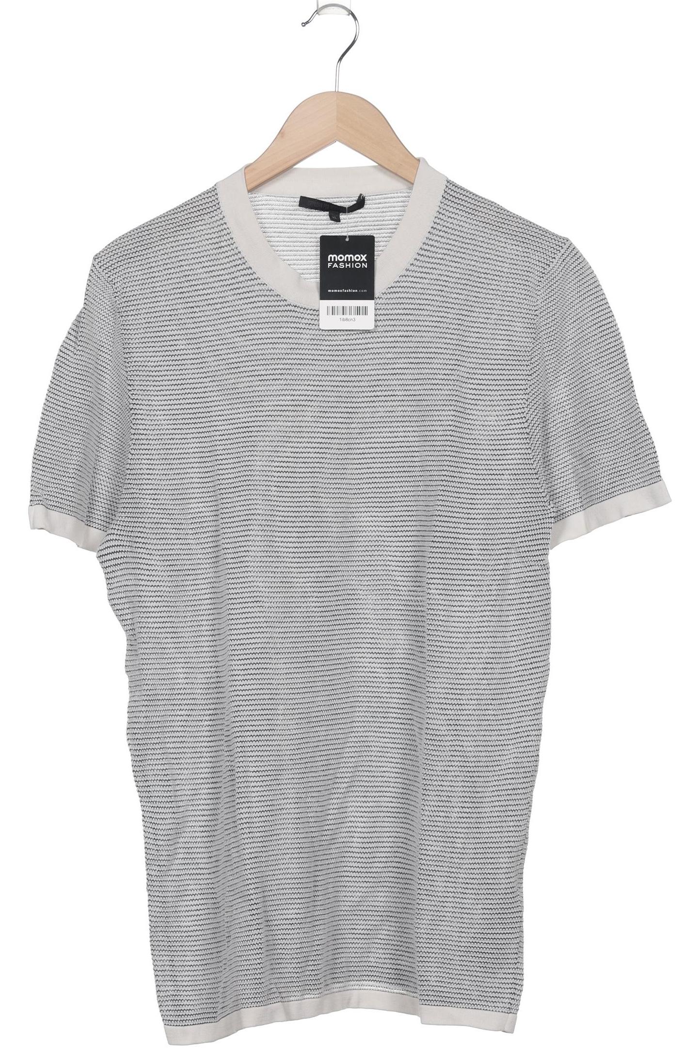 Thumbnail - Drykorn Herren T-Shirt, grau, Gr. 54