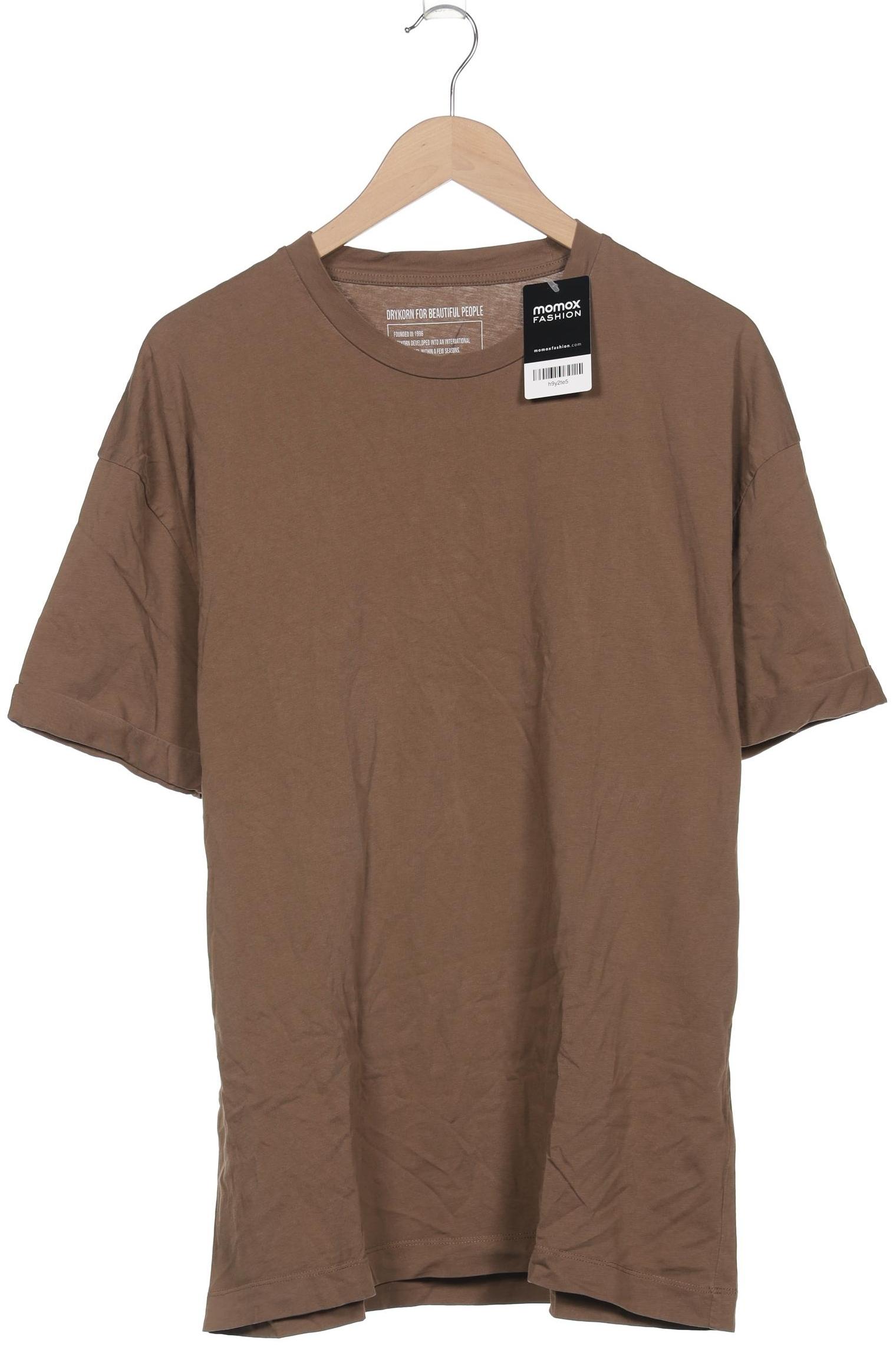 Thumbnail - Drykorn Herren T-Shirt, braun, Gr. 54