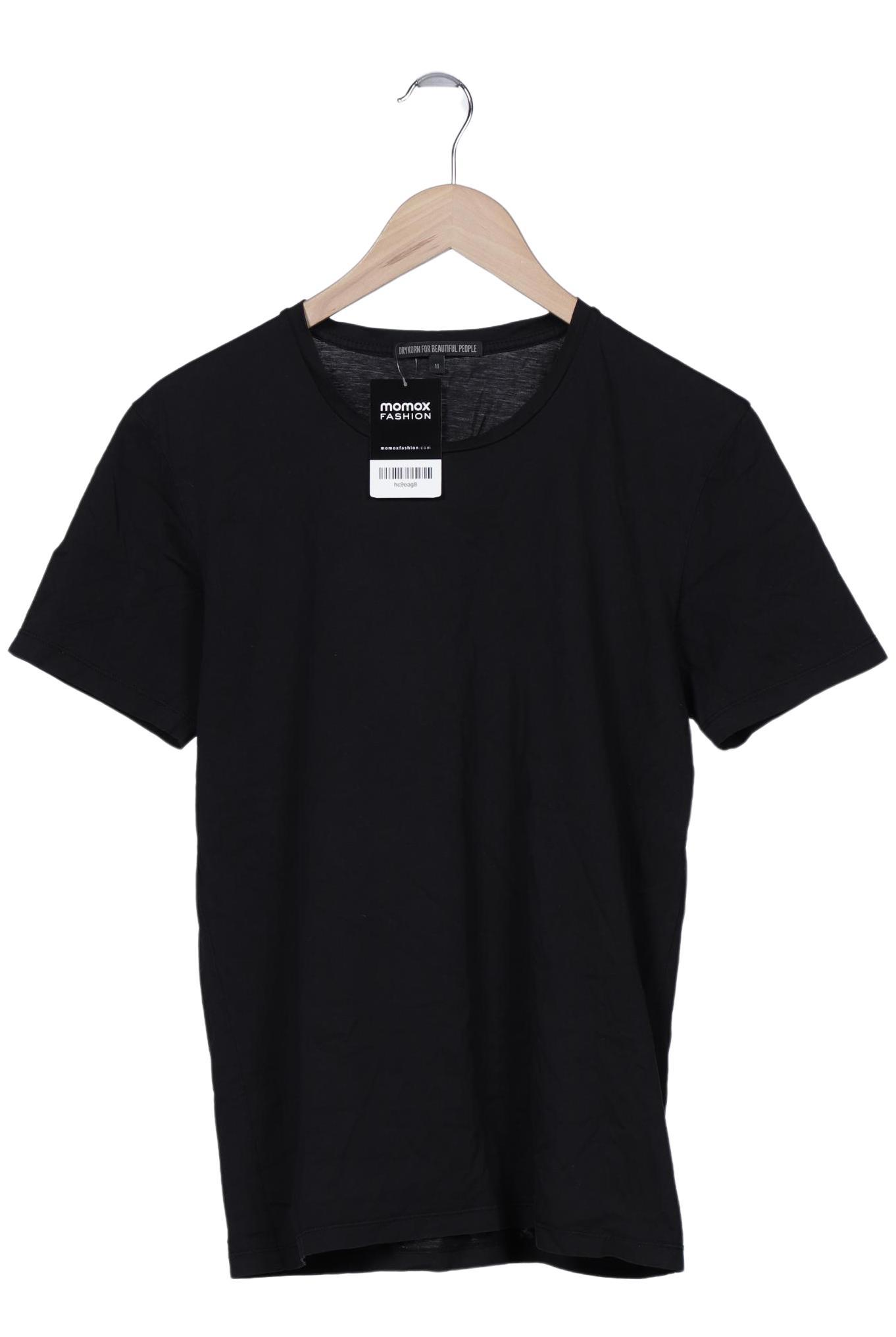 

Drykorn Herren T-Shirt, schwarz, Gr. 48