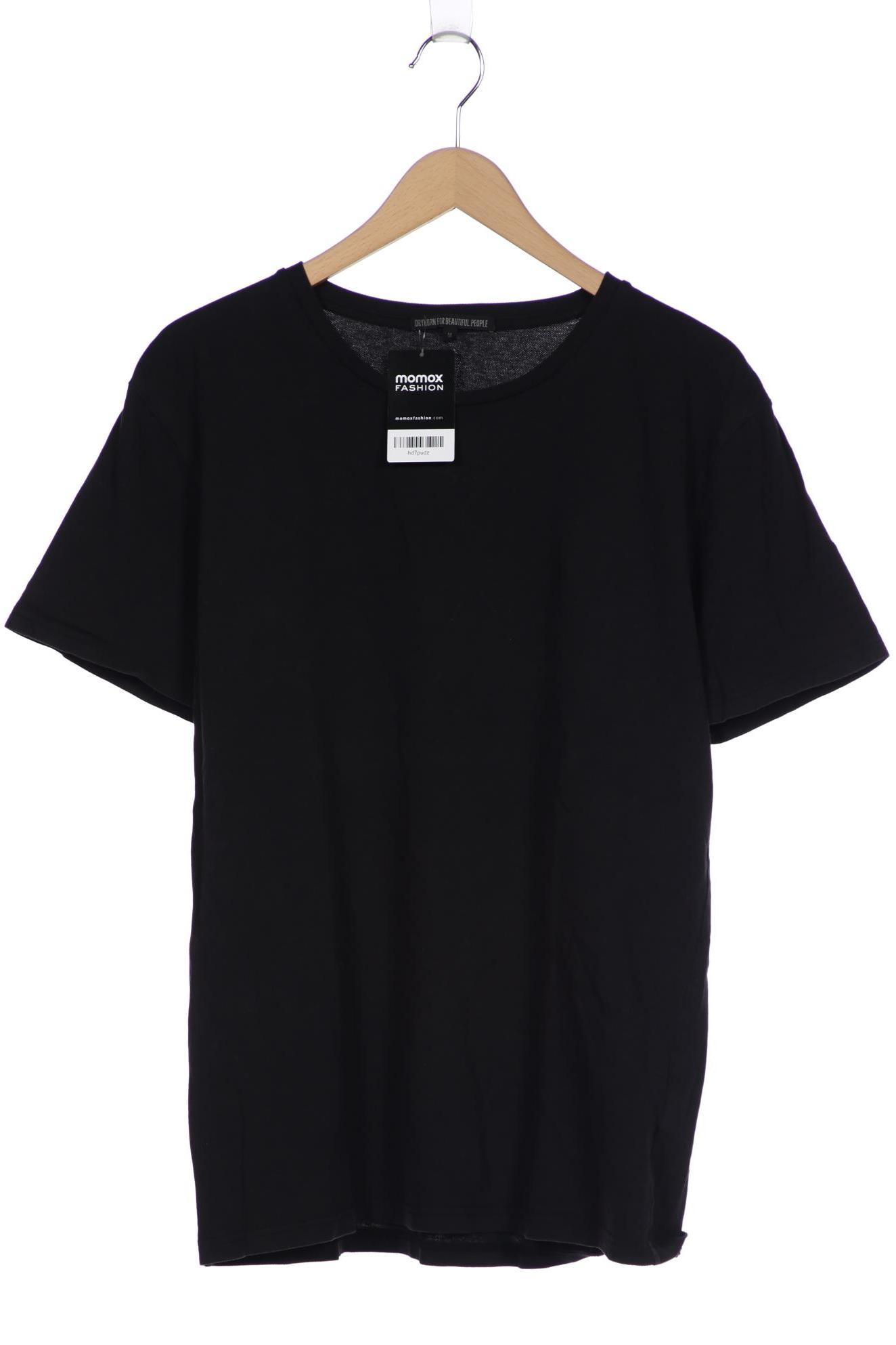 

Drykorn Herren T-Shirt, schwarz