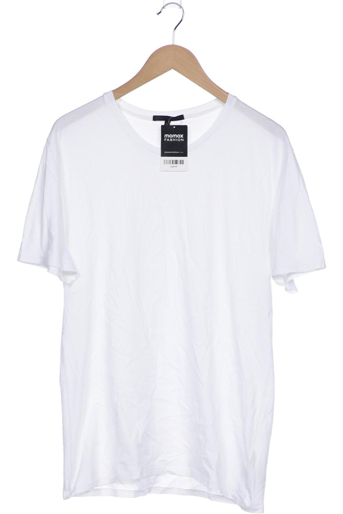 

Drykorn Herren T-Shirt, weiß, Gr. 54