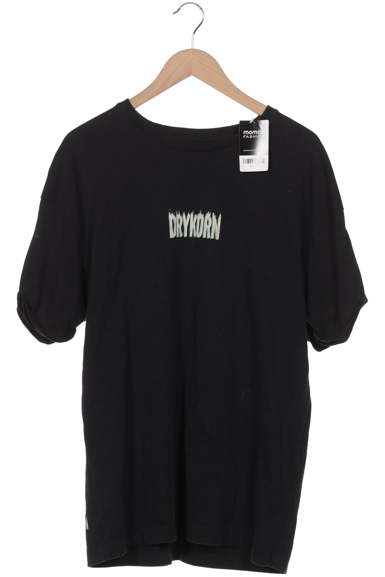 

Drykorn Herren T-Shirt, schwarz, Gr. 54
