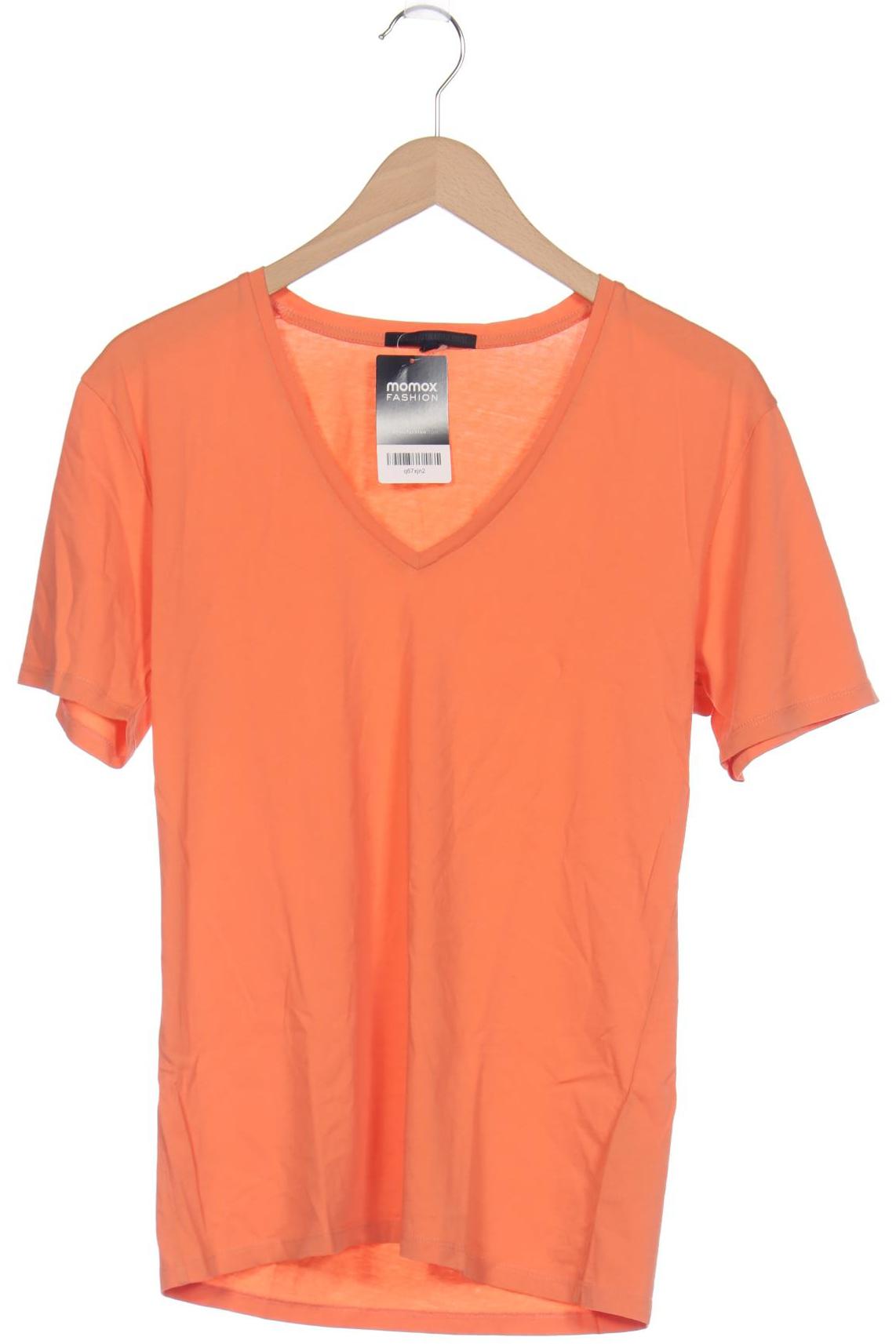 Thumbnail - Drykorn Herren T-Shirt, orange, Gr. 48