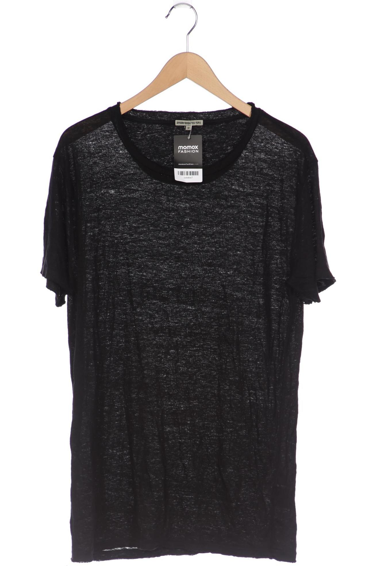 

Drykorn Herren T-Shirt, schwarz