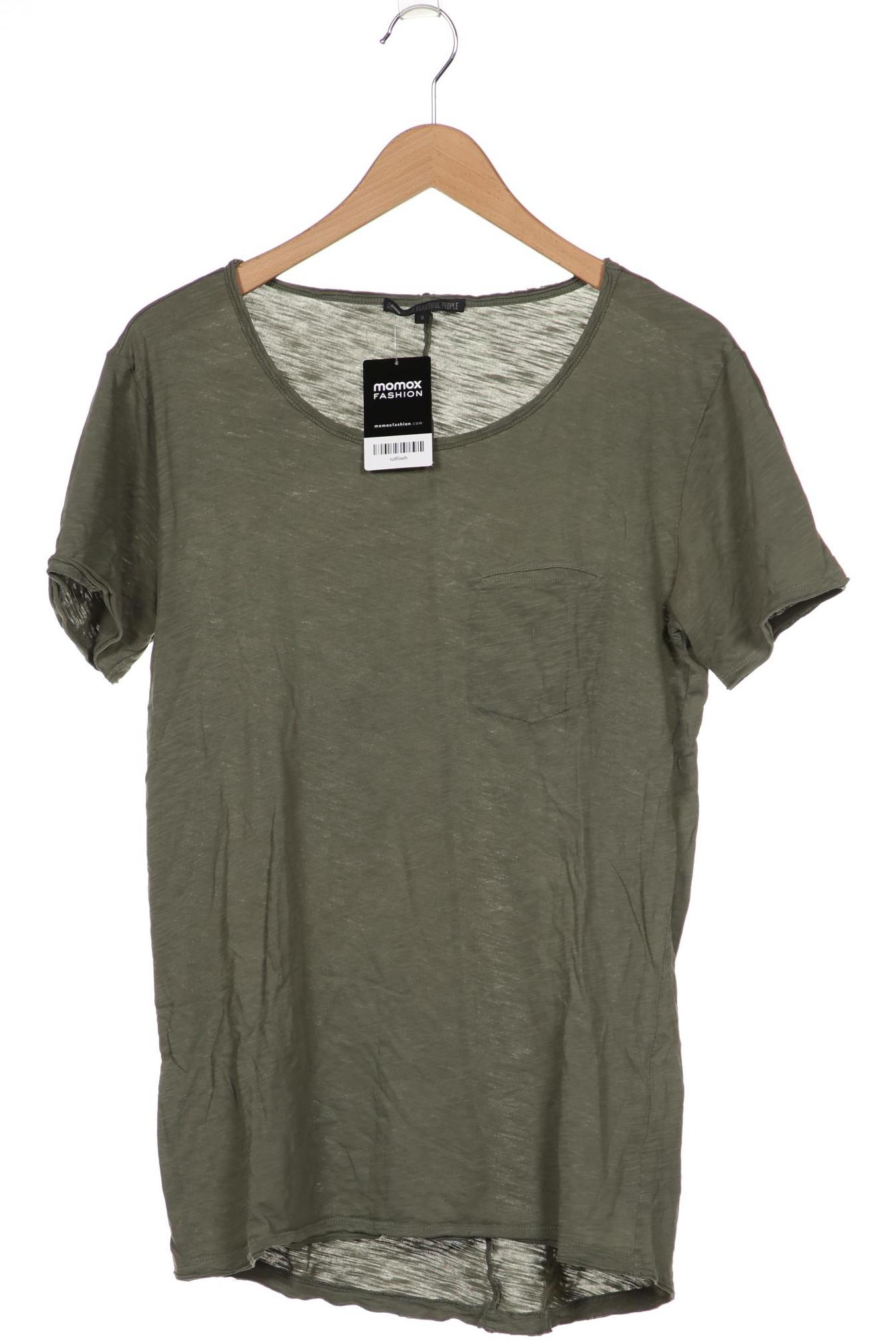 

Drykorn Herren T-Shirt, grün