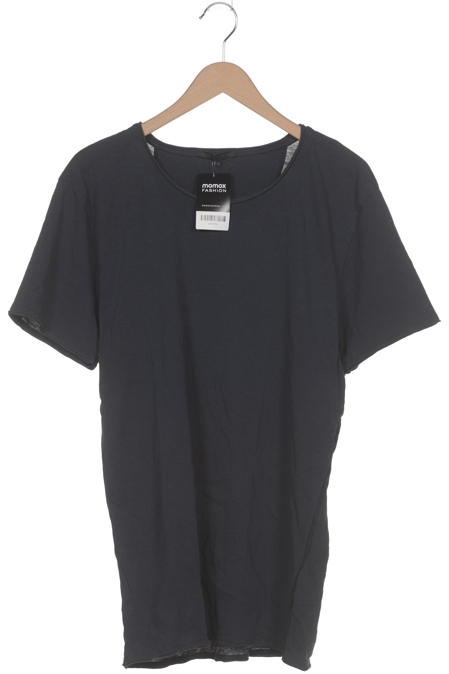 

Drykorn Herren T-Shirt, marineblau, Gr. 54