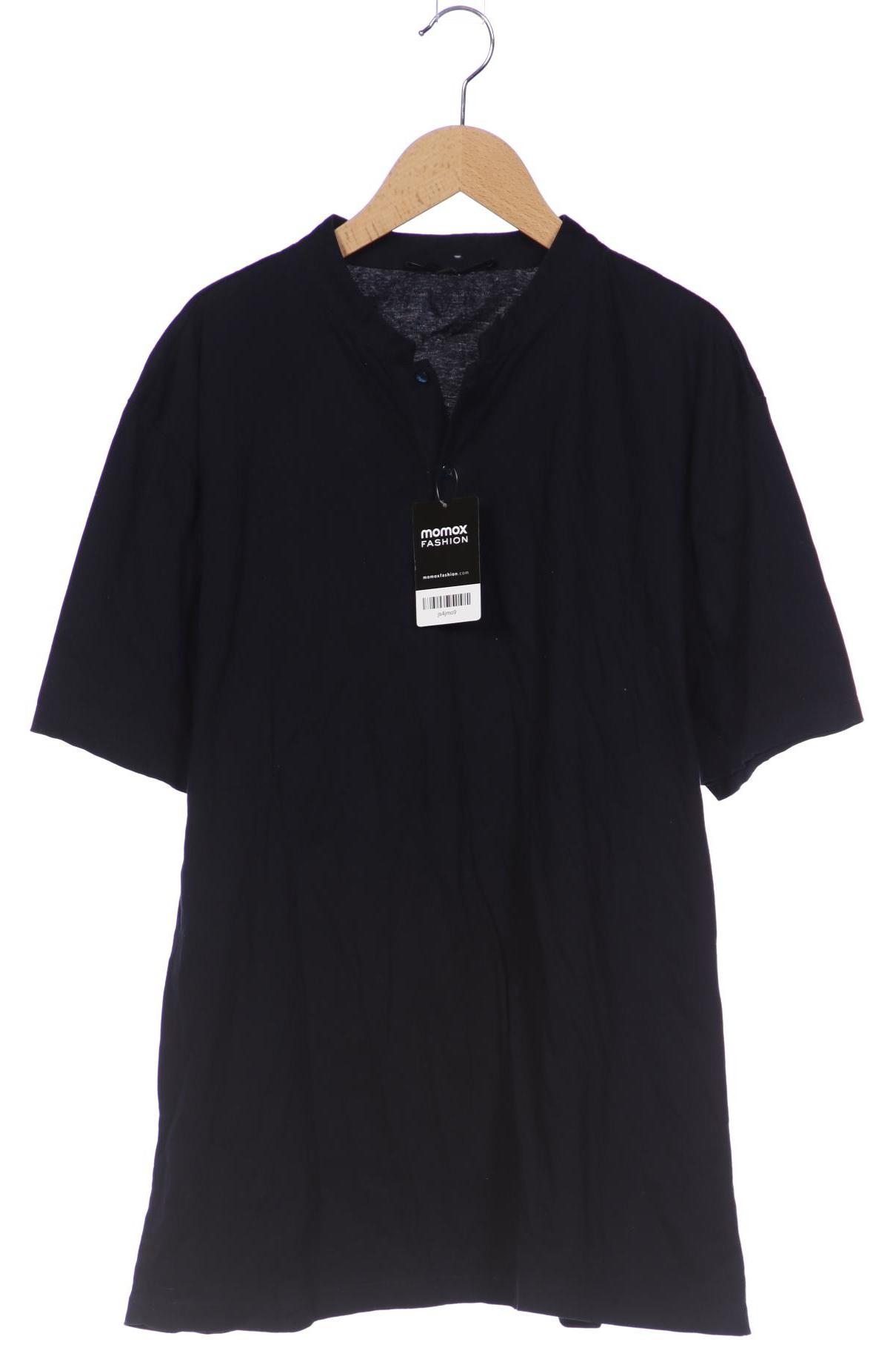 

Drykorn Herren T-Shirt, marineblau