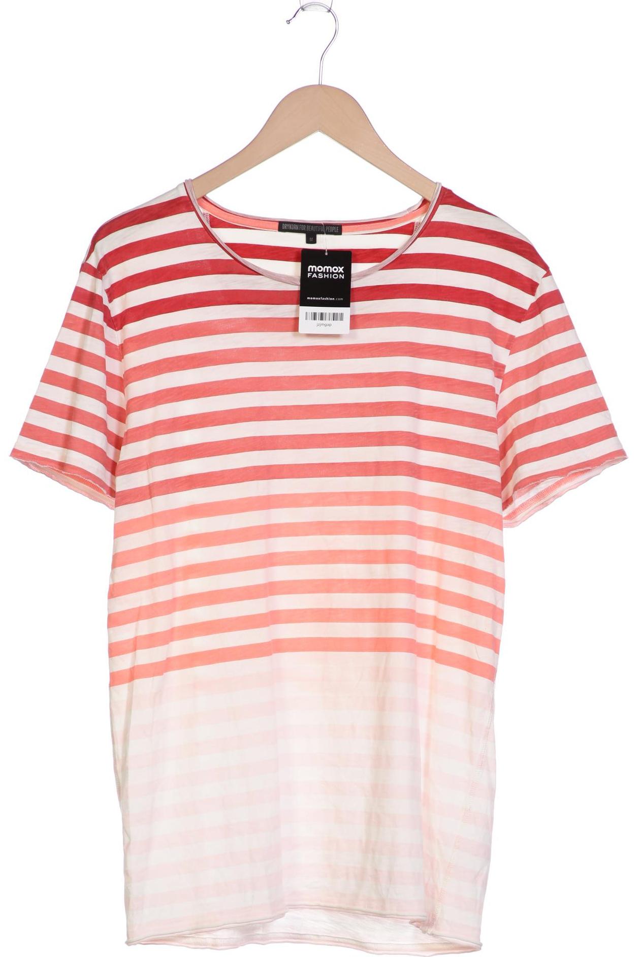 

Drykorn Herren T-Shirt, rot